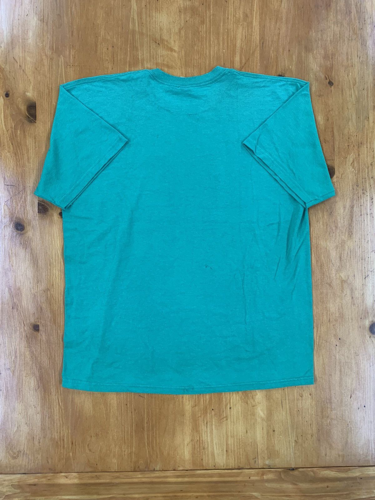 Vintage Vintage Boy Scouts Webalos 2010 Graphic tee Size US XL / EU 56 / 4 - 3 Thumbnail