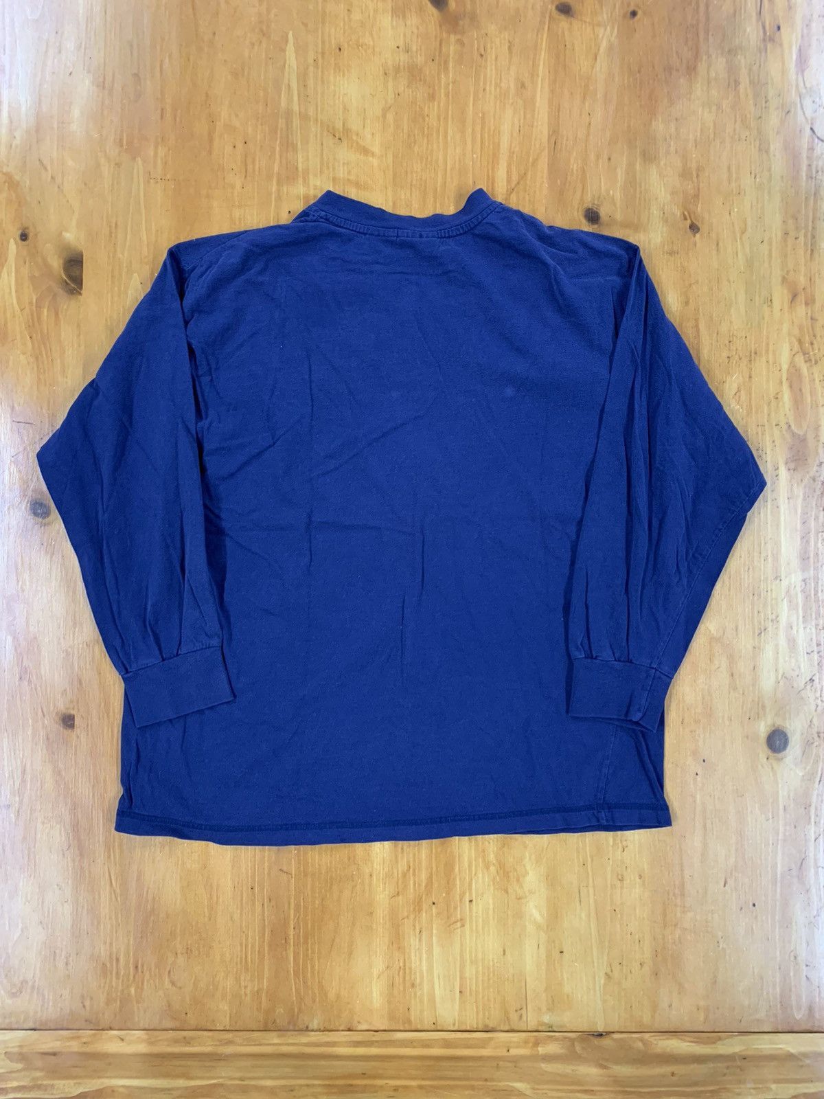 Vintage Vintage Pooh and Pigler Rompus Shirt Size US XL / EU 56 / 4 - 2 Thumbnail