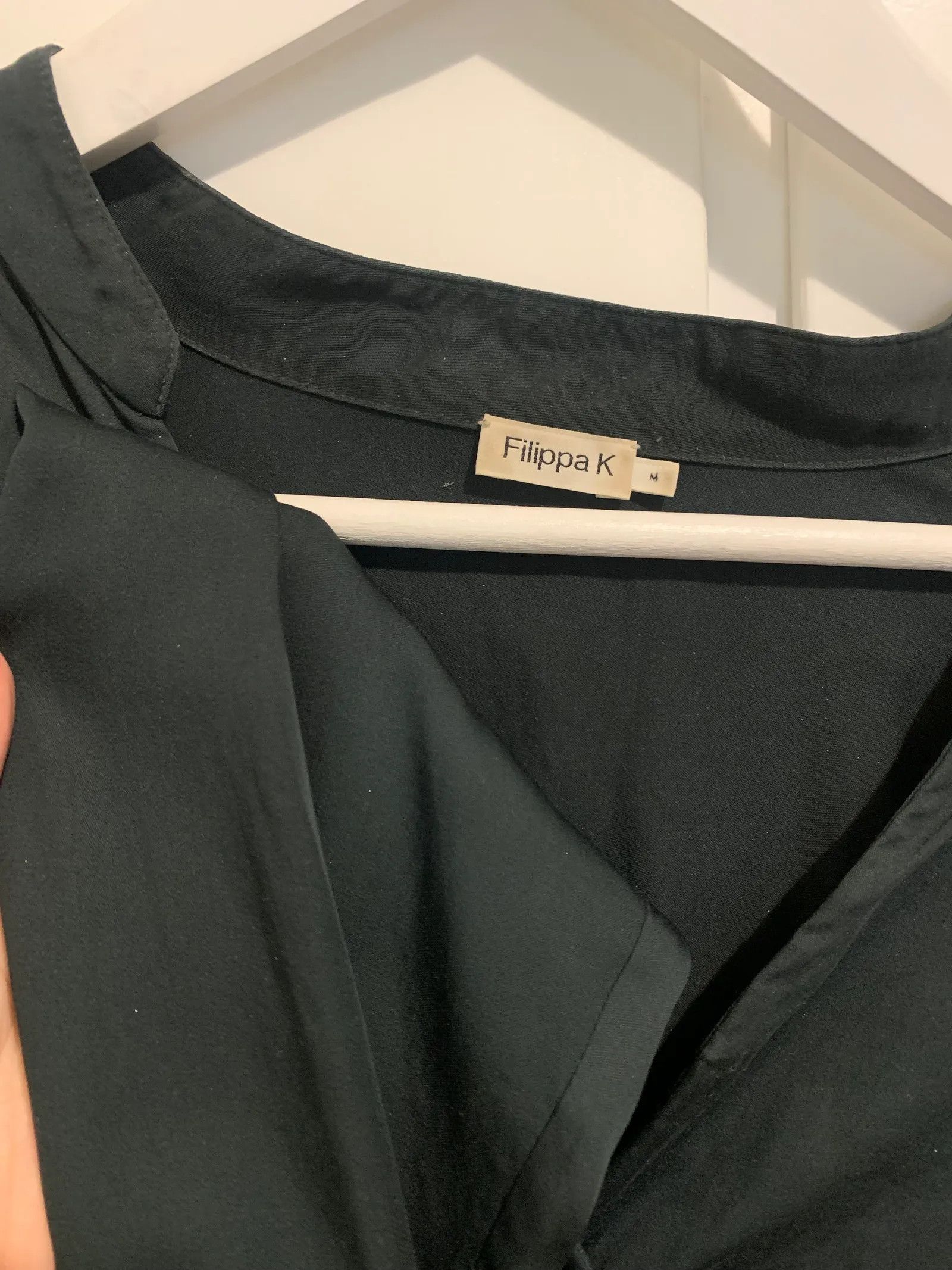 Filippa K Filippa K Blouse Size M / US 6-8 / IT 42-44 - 2 Thumbnail