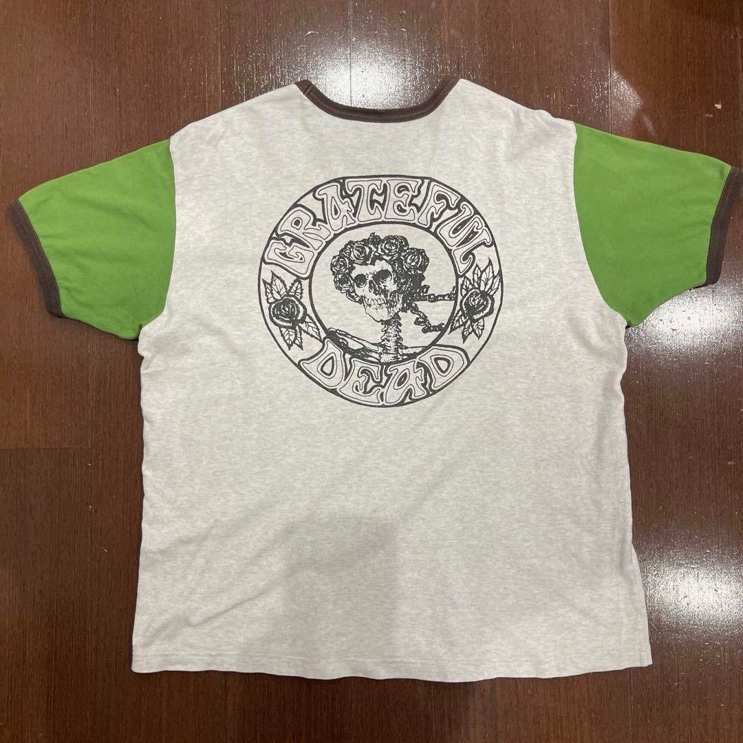 Freewheelers Freewheelers Harley-Davidson short sleeves Size US L / EU 52-54 / 3 - 2 Thumbnail