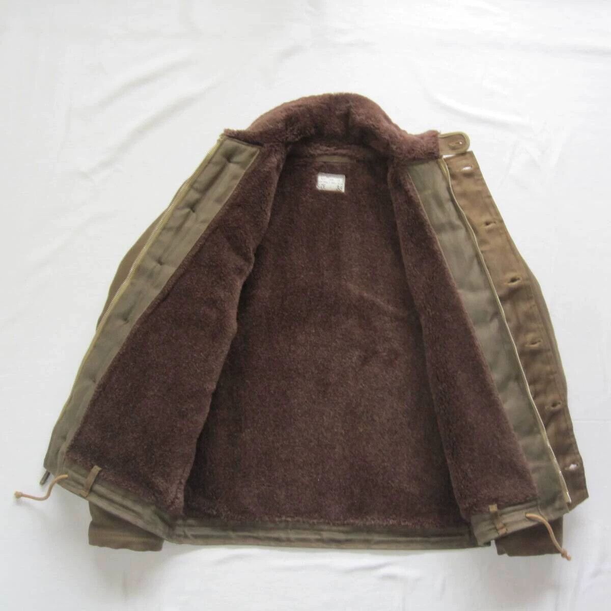 Freewheelers Freewheelers N1 jacket Size US M / EU 48-50 / 2 - 5 Thumbnail