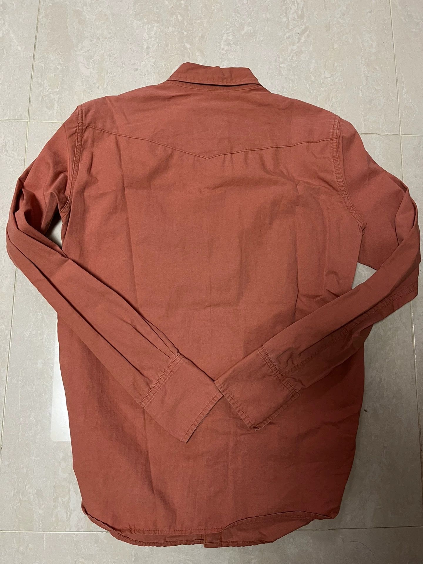 Freewheelers Freewheelers Work shirt Size US S / EU 44-46 / 1 - 2 Thumbnail