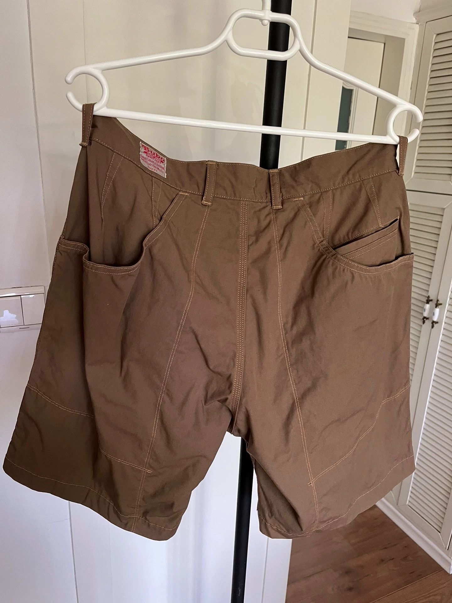 Freewheelers Freewheelers short pants Size US 32 / EU 48 - 2 Thumbnail
