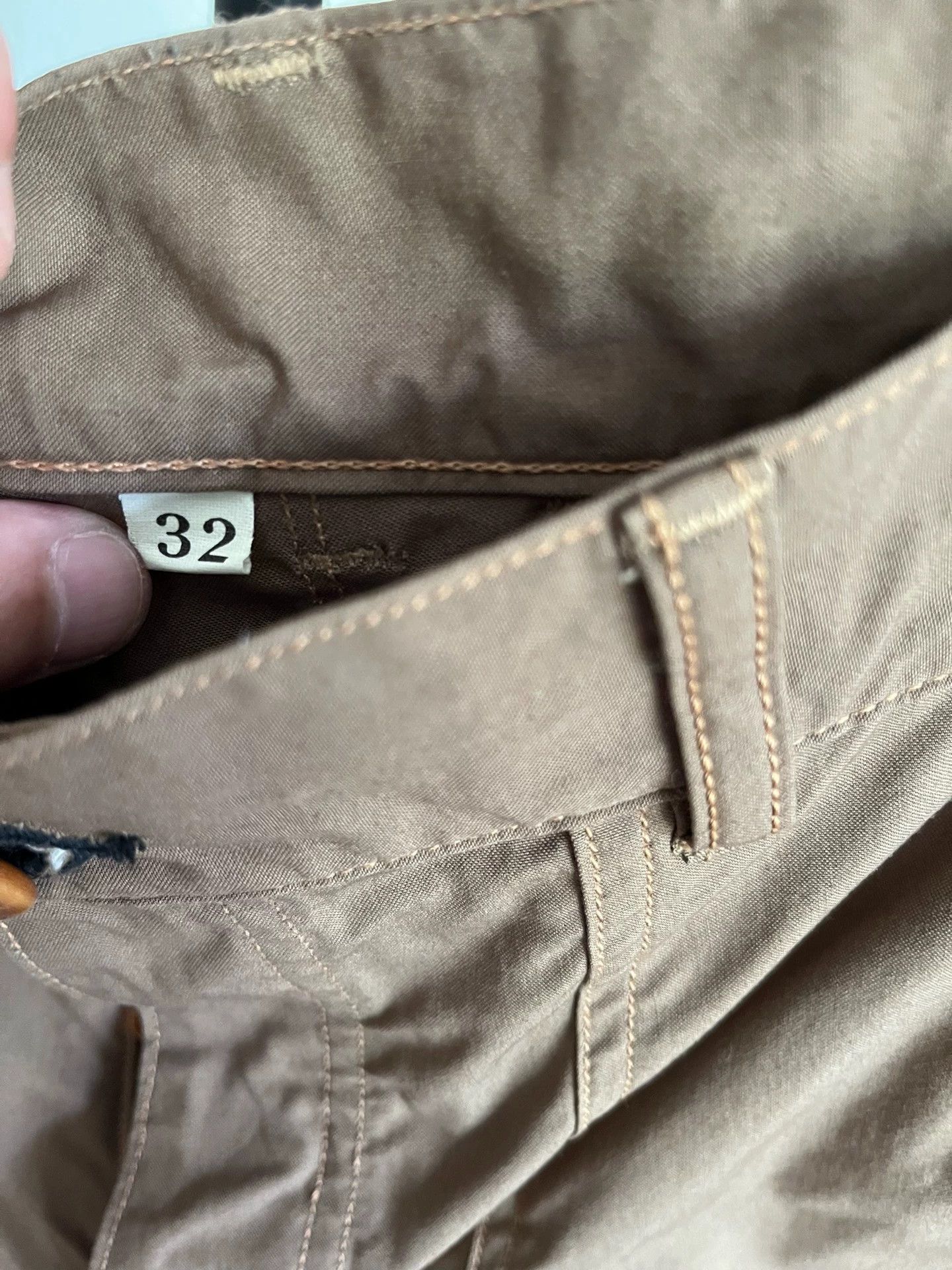 Freewheelers Freewheelers short pants Size US 32 / EU 48 - 4 Thumbnail