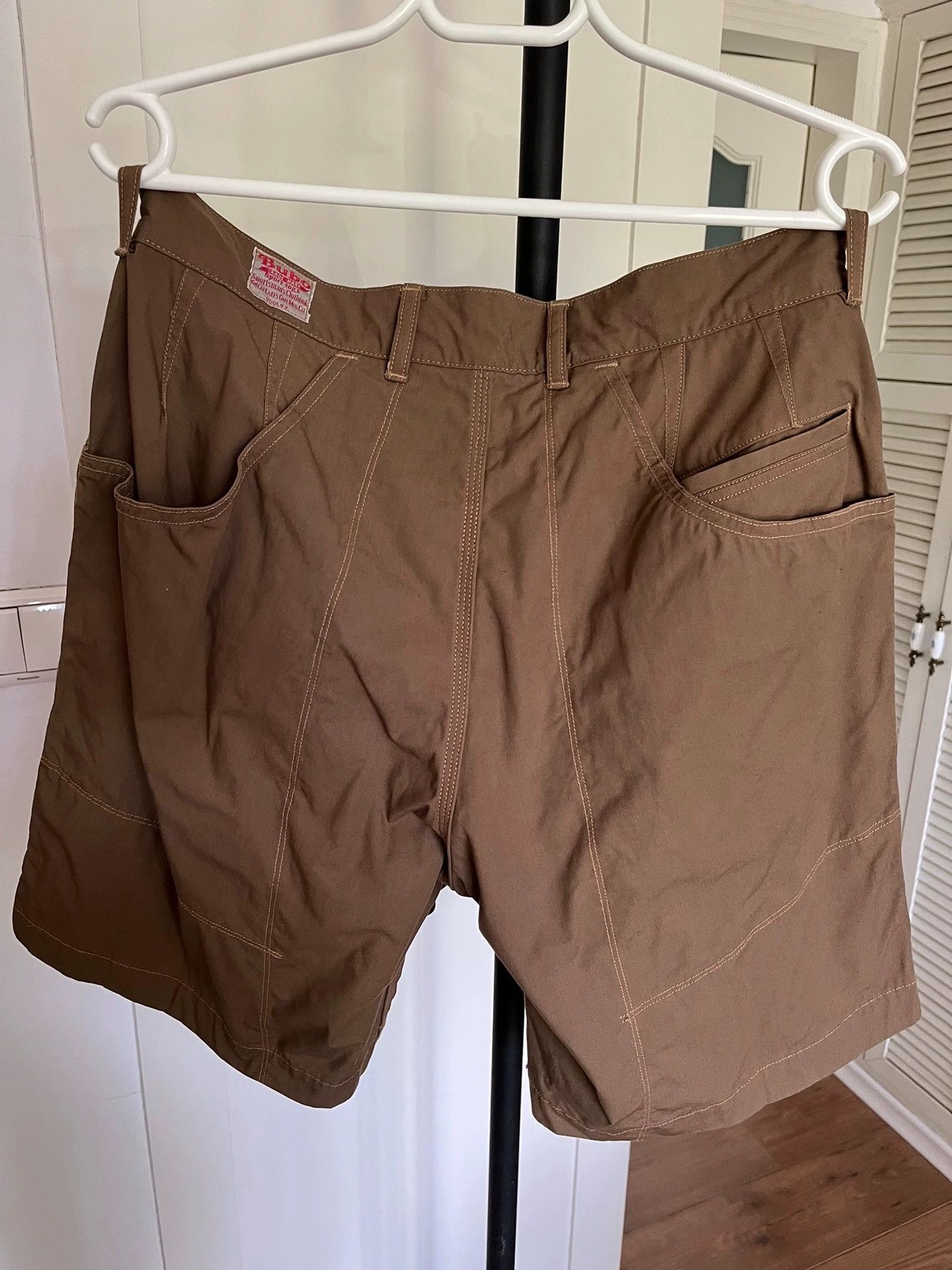 Freewheelers Freewheelers short pants Size US 32 / EU 48 - 3 Thumbnail