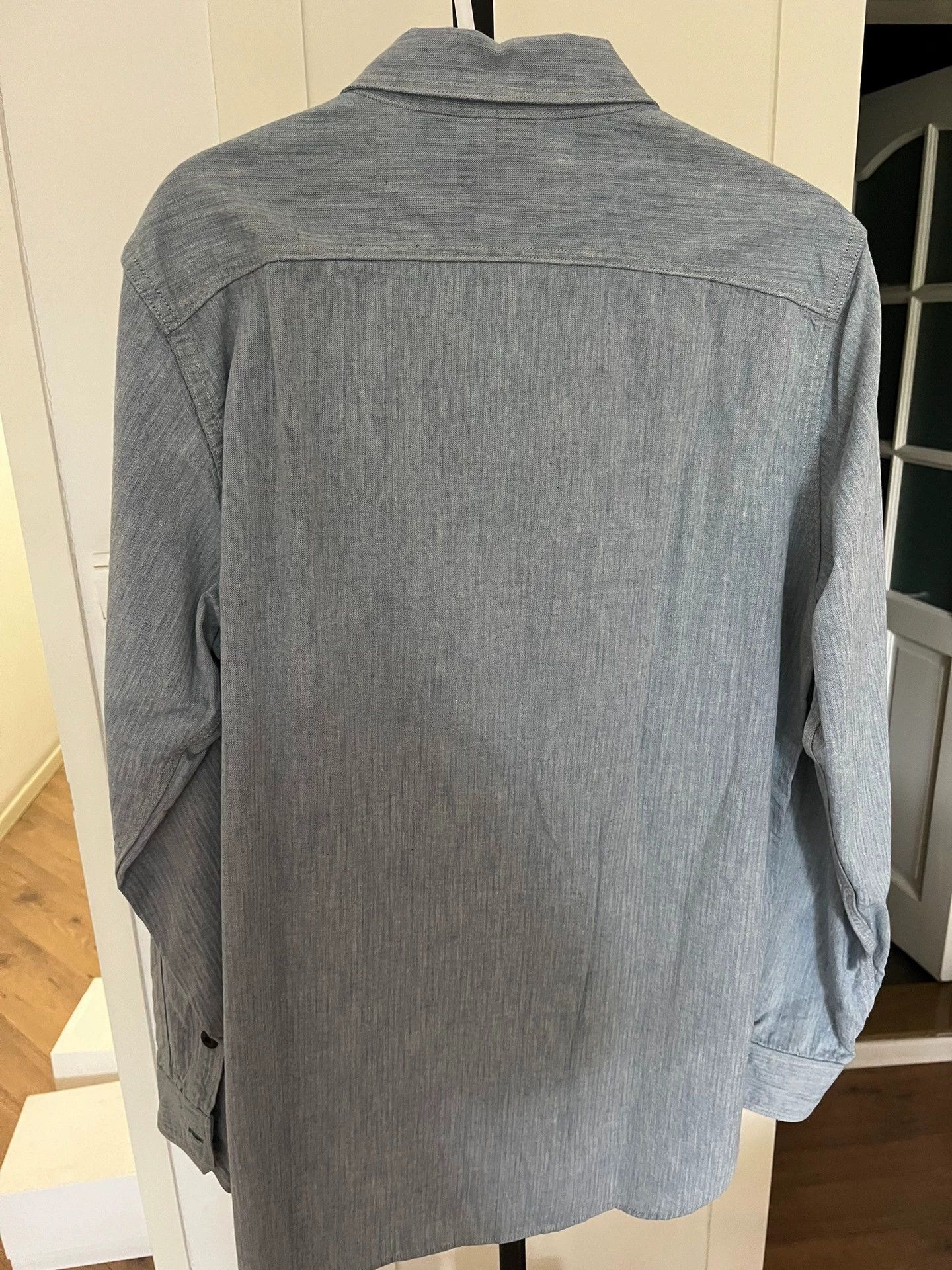 Freewheelers Freewheelers shirt Size US S / EU 44-46 / 1 - 5 Thumbnail