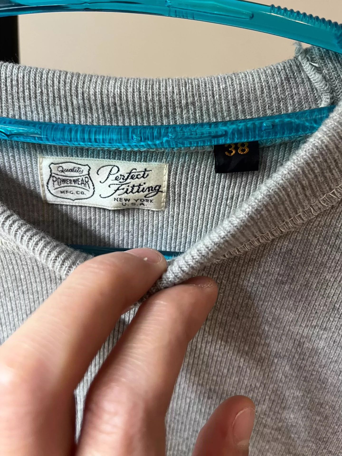Freewheelers Freewheelers Bottom sweater Size US M / EU 48-50 / 2 - 2 Thumbnail