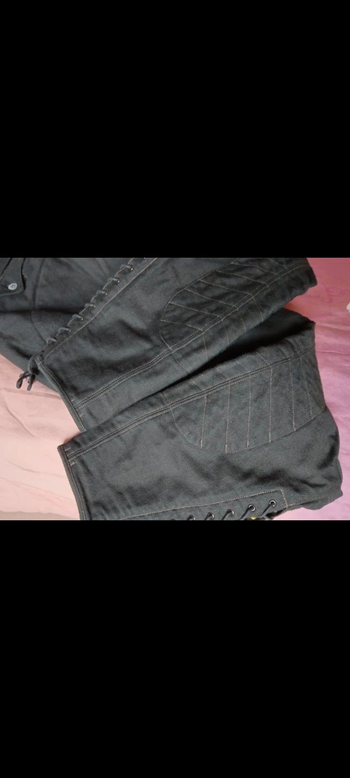 Freewheelers Freewheelers Famous heavy twill breeches Size US 30 / EU 46 - 3 Thumbnail