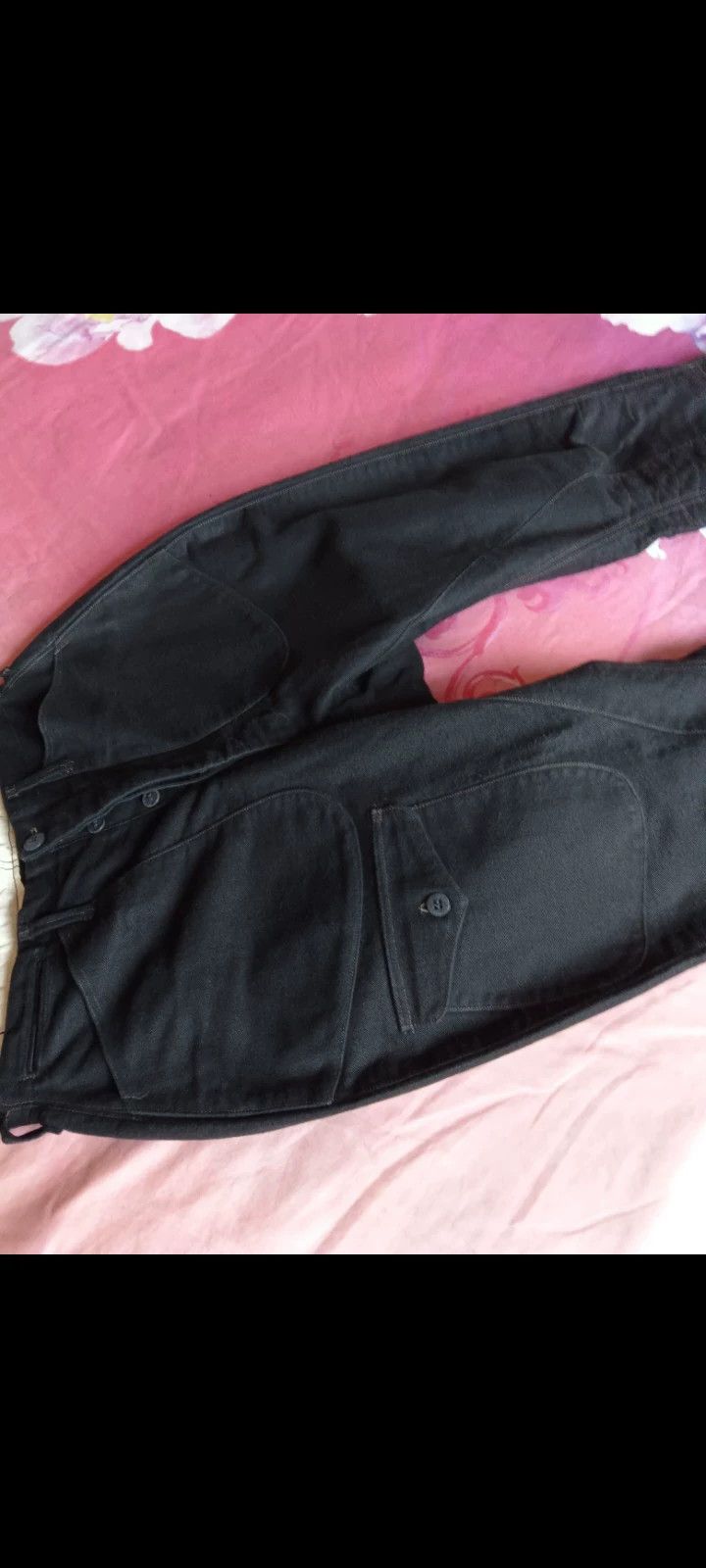 Freewheelers Freewheelers Famous heavy twill breeches Size US 30 / EU 46 - 2 Thumbnail