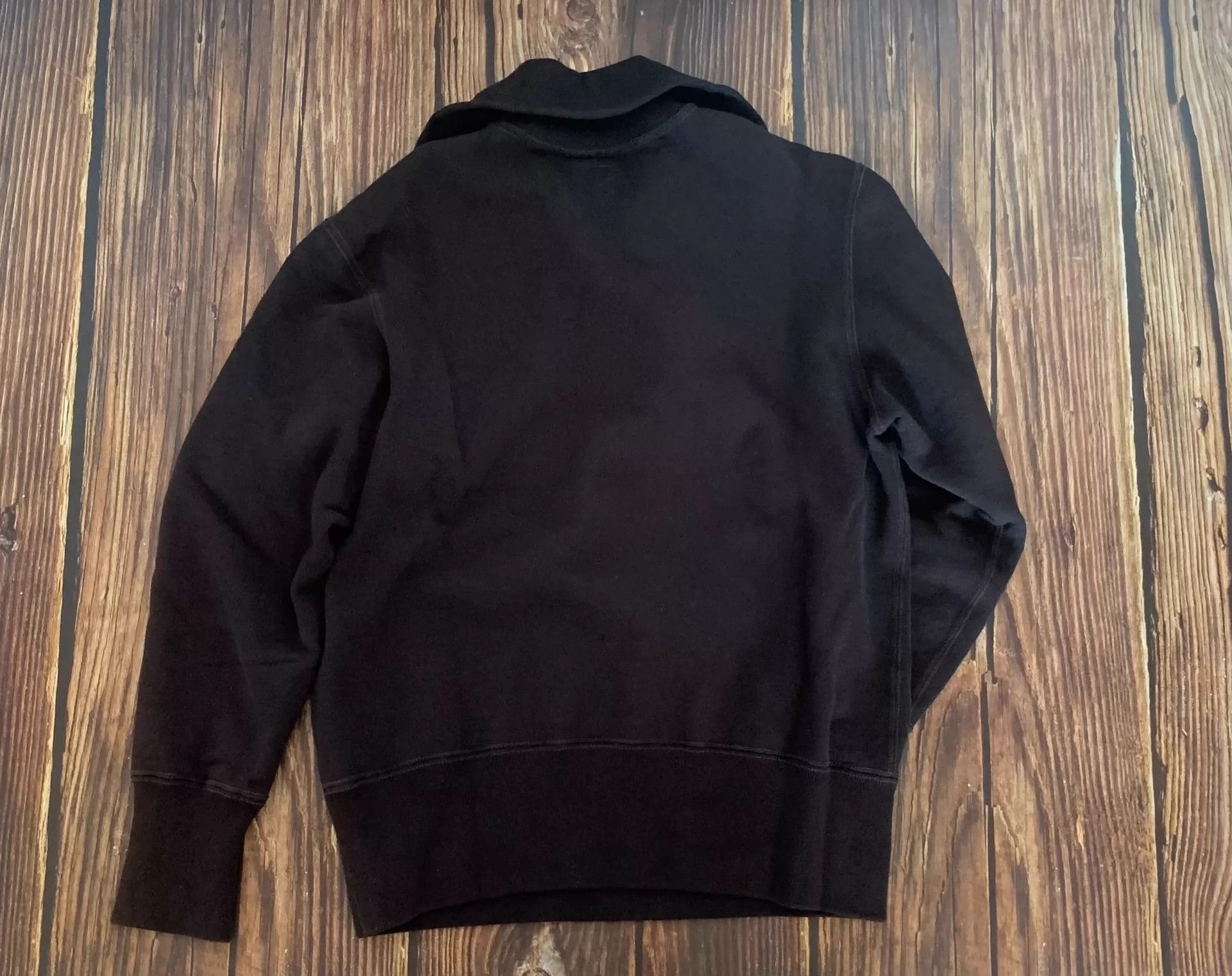 Freewheelers FreewheelersTurtleneck sweater Size US M / EU 48-50 / 2 - 2 Thumbnail