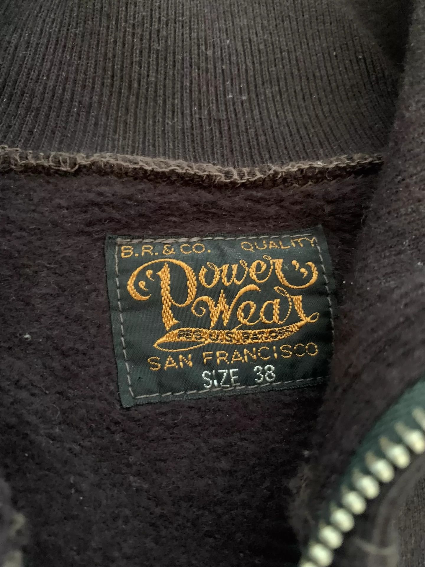Freewheelers FreewheelersTurtleneck sweater Size US M / EU 48-50 / 2 - 3 Thumbnail