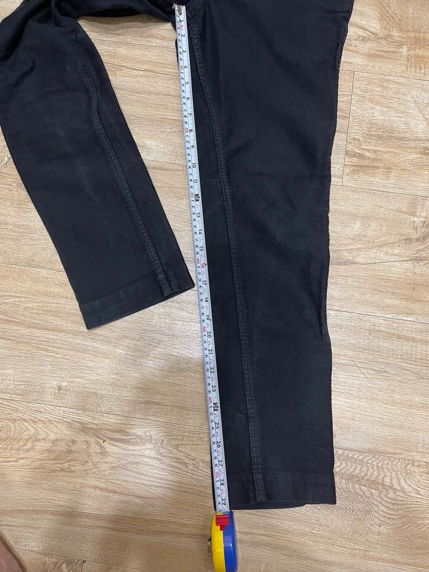 Freewheelers Freewheelers Dylantrousers Size US 30 / EU 46 - 6 Thumbnail