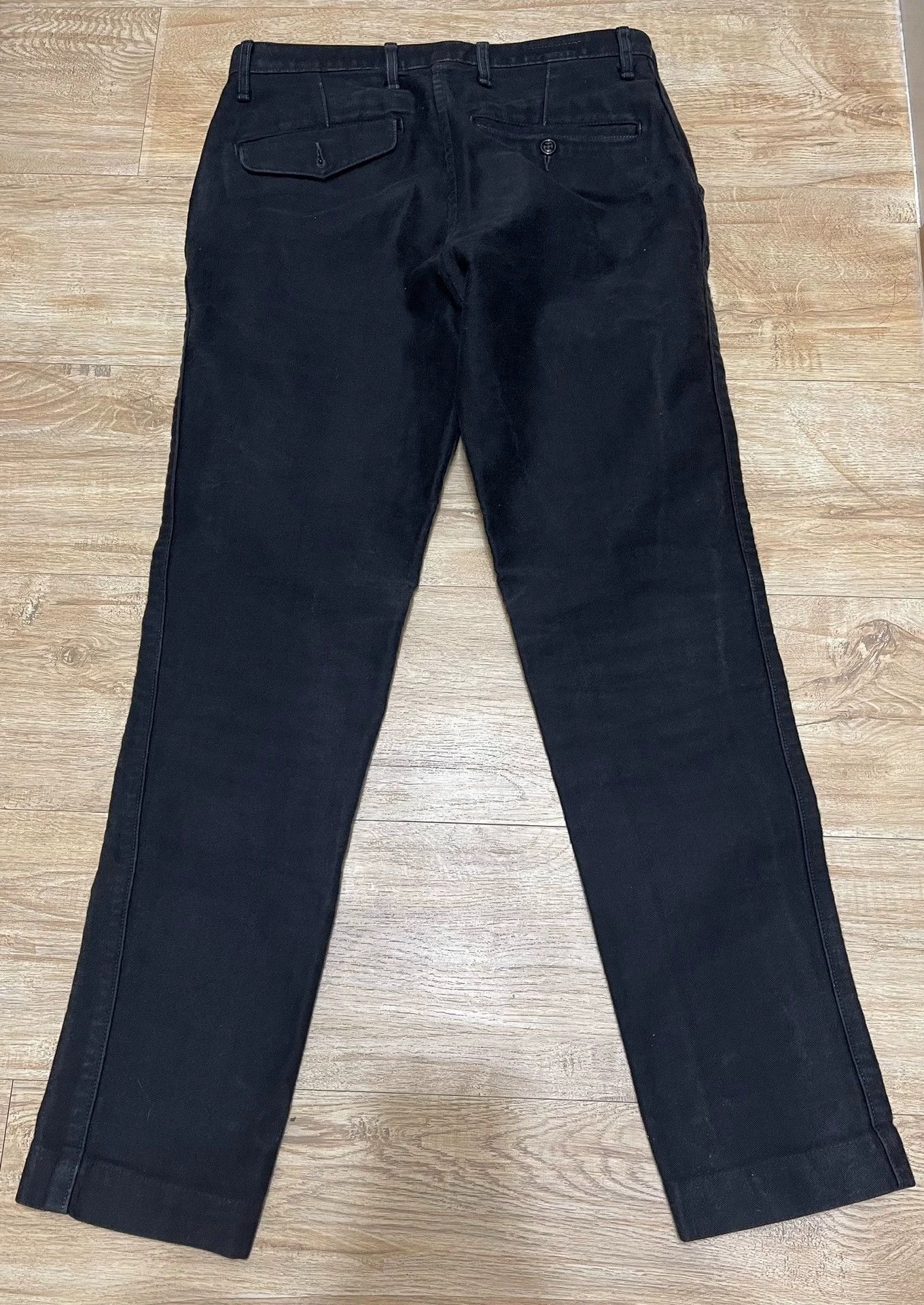 Freewheelers Freewheelers Dylantrousers Size US 30 / EU 46 - 3 Thumbnail