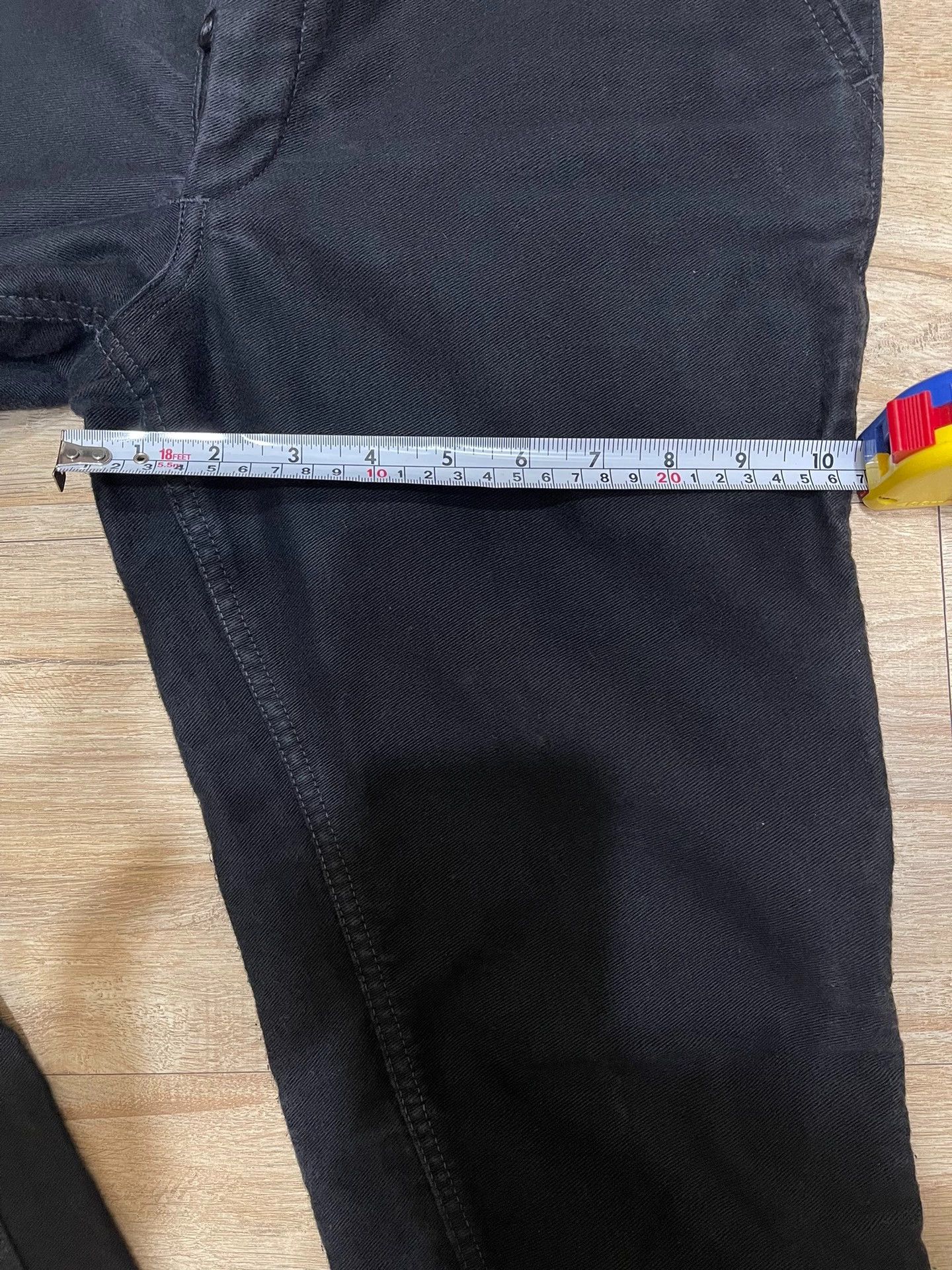 Freewheelers Freewheelers Dylantrousers Size US 30 / EU 46 - 5 Thumbnail