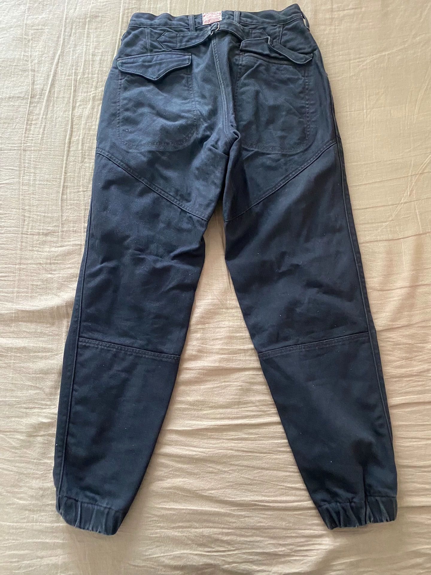 Freewheelers Freewheelers FALLER GREAT LAKES Size US 30 / EU 46 - 2 Thumbnail