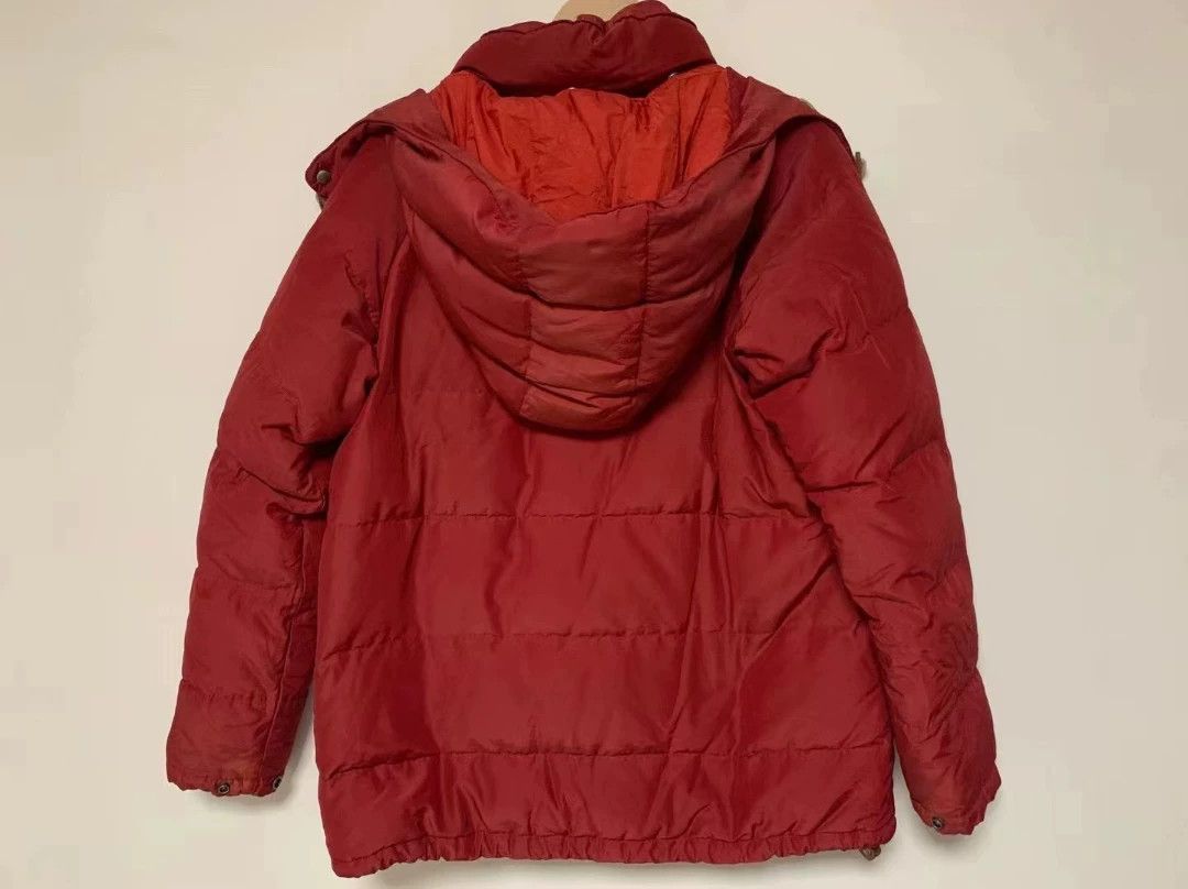 Visvim visvim 19aw kenai down jkt overdye Size US S / EU 44-46 / 1 - 6 Thumbnail