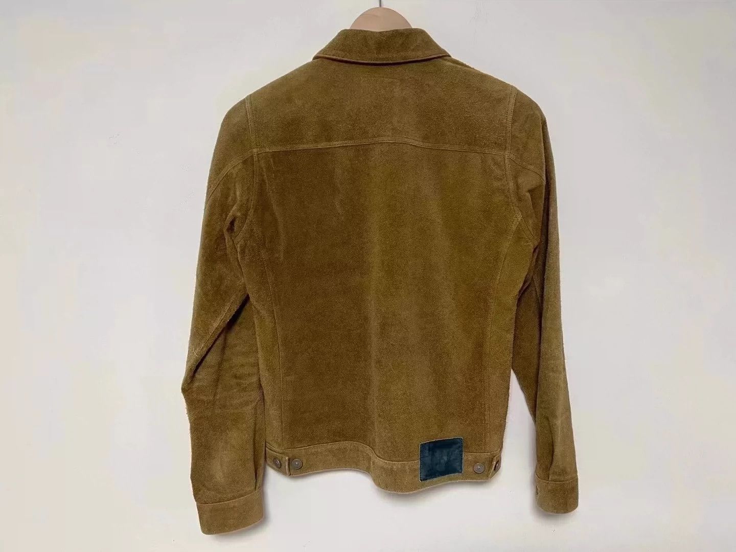 Visvim visvim 17ss 101 jkt IT Size US S / EU 44-46 / 1 - 2 Thumbnail