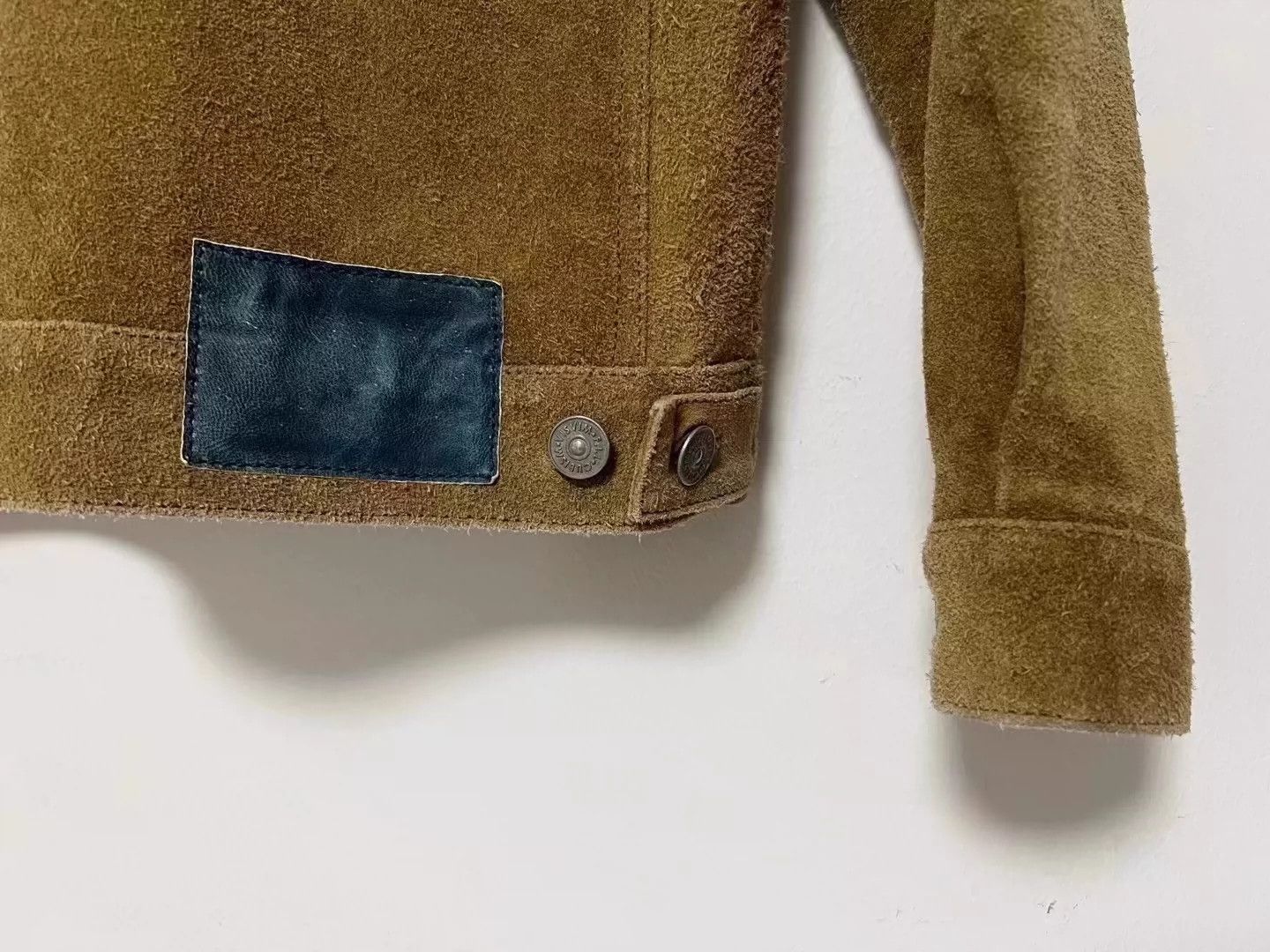 Visvim visvim 17ss 101 jkt IT Size US S / EU 44-46 / 1 - 3 Thumbnail