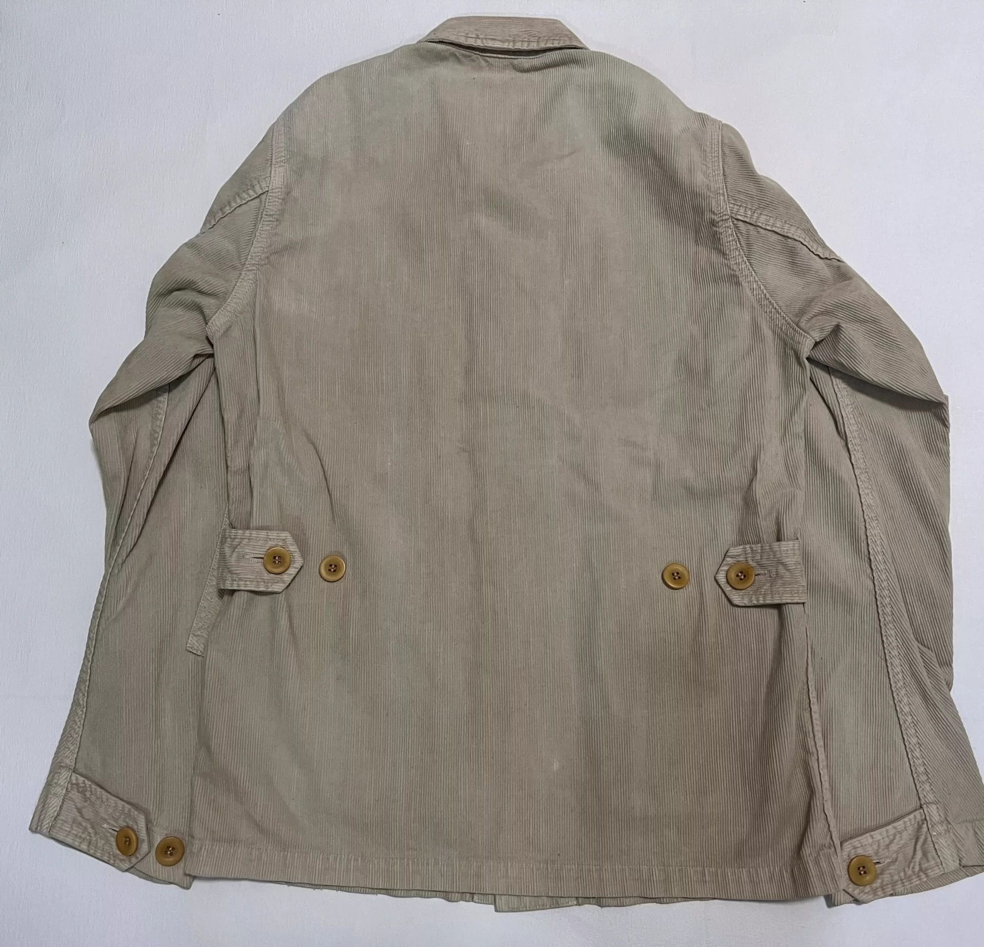Visvim visvim 13aw kilgore jkt kapala slub （corduroy） Size US S / EU 44-46 / 1 - 4 Thumbnail