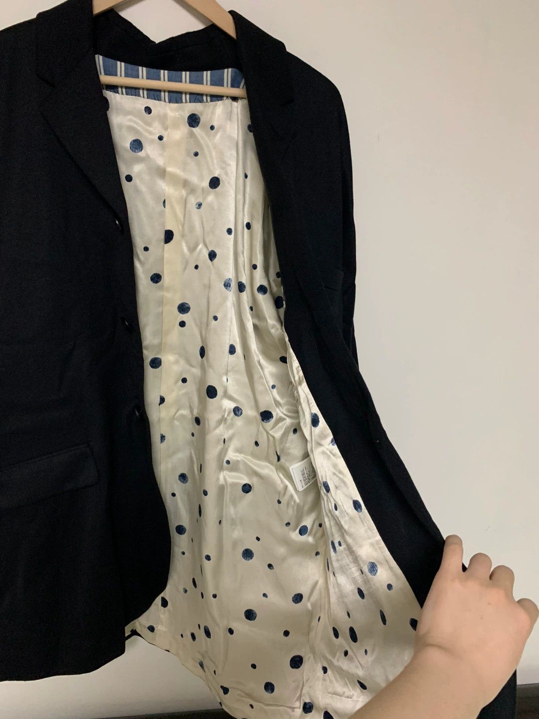 Visvim visvim 20aw ascot conoid jkt Size US M / EU 48-50 / 2 - 4 Thumbnail
