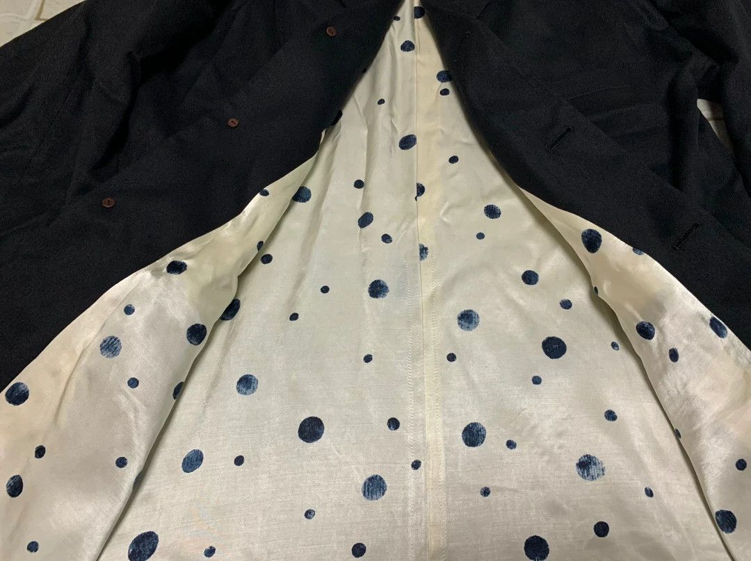Visvim visvim 20aw ascot conoid jkt Size US M / EU 48-50 / 2 - 5 Thumbnail