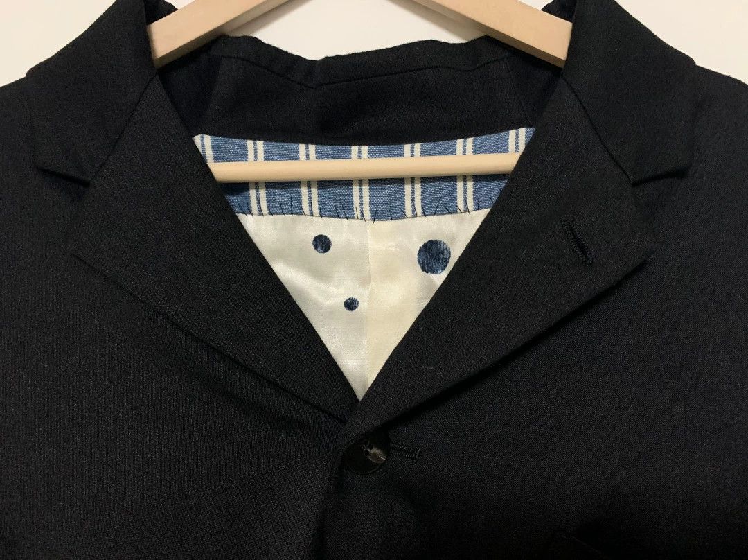 Visvim visvim 20aw ascot conoid jkt Size US M / EU 48-50 / 2 - 2 Thumbnail