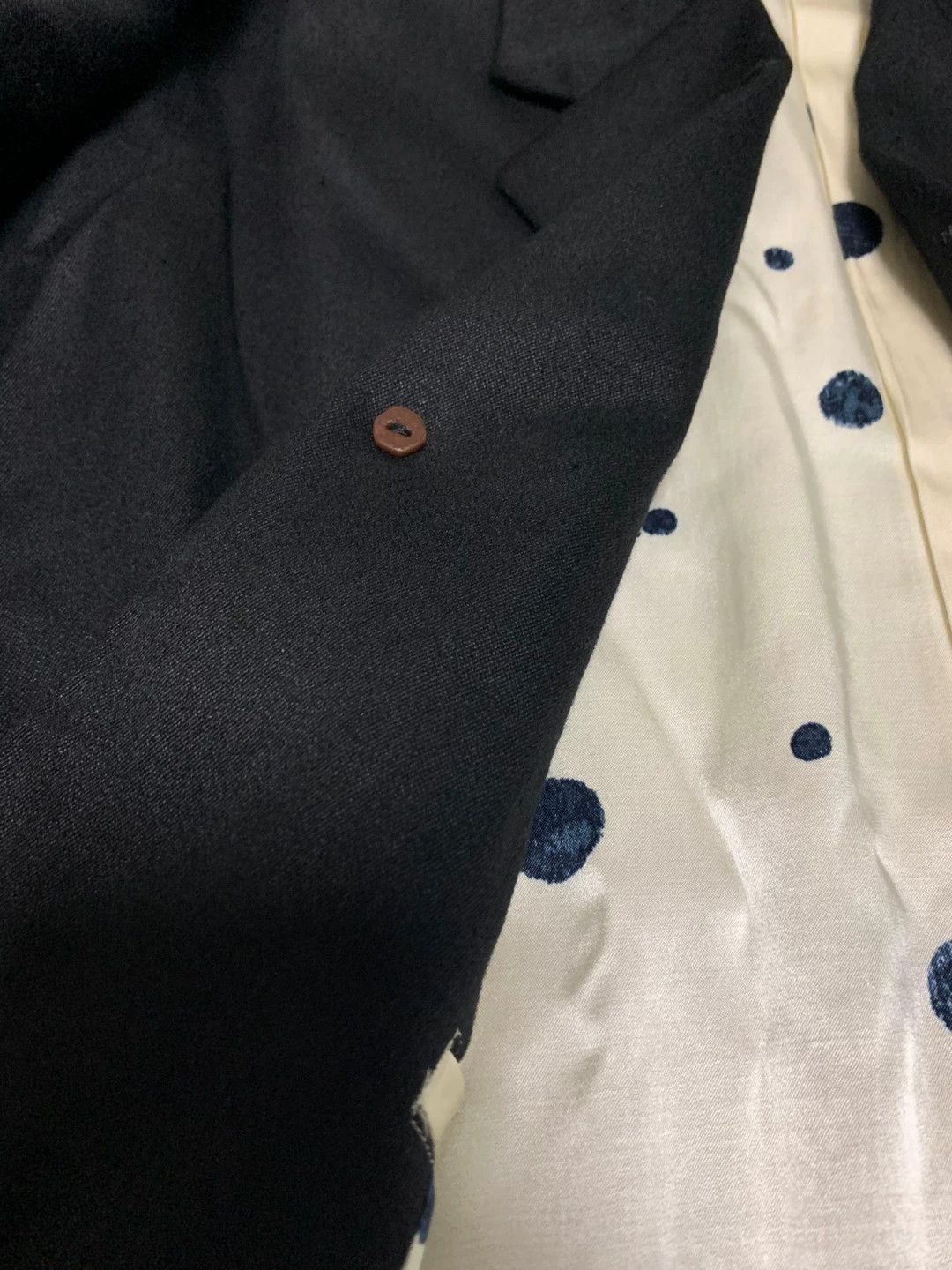 Visvim visvim 20aw ascot conoid jkt Size US M / EU 48-50 / 2 - 6 Thumbnail