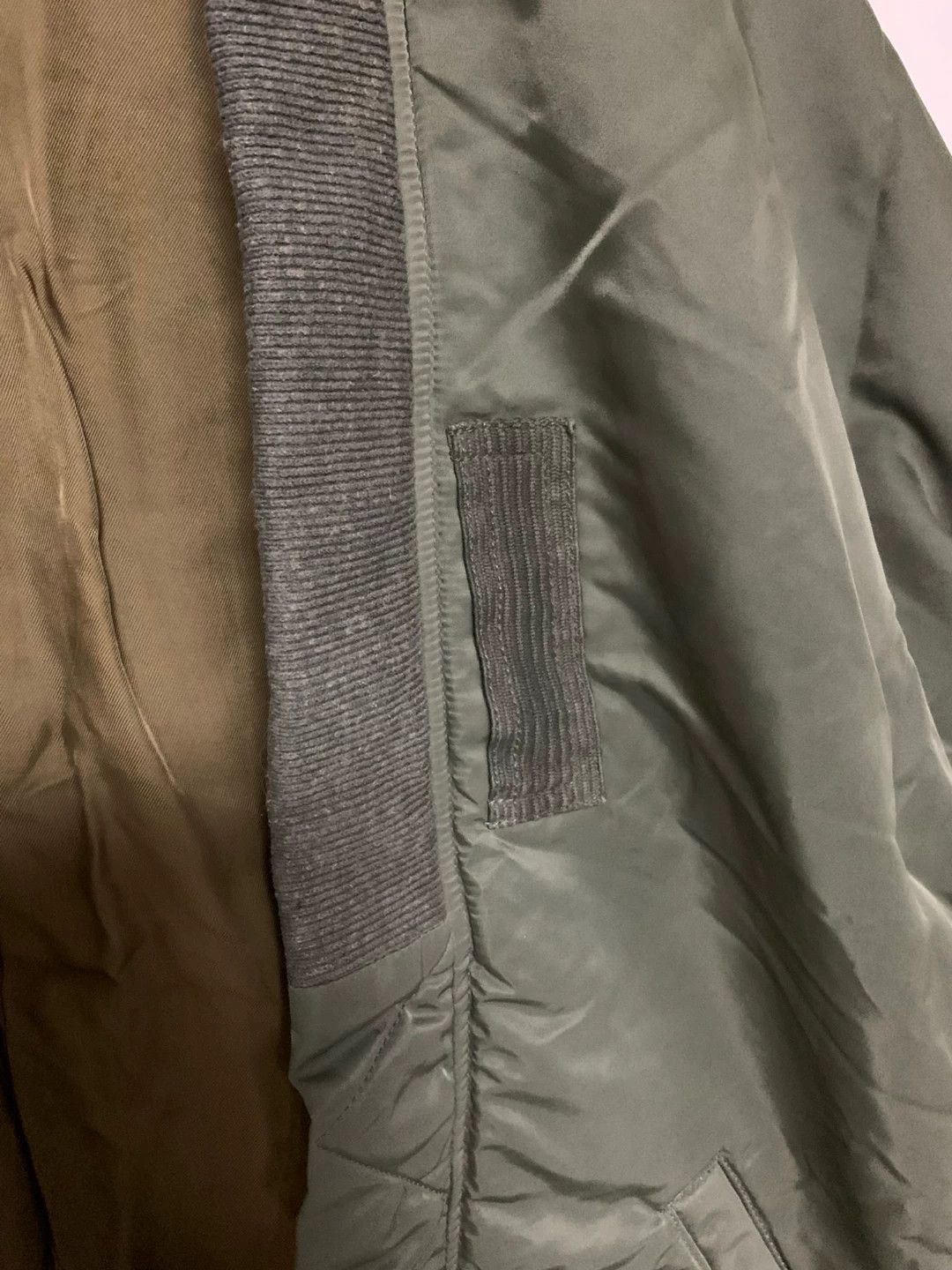 Visvim visvim 18ss sanjuro kimono JKT Size US L / EU 52-54 / 3 - 5 Thumbnail