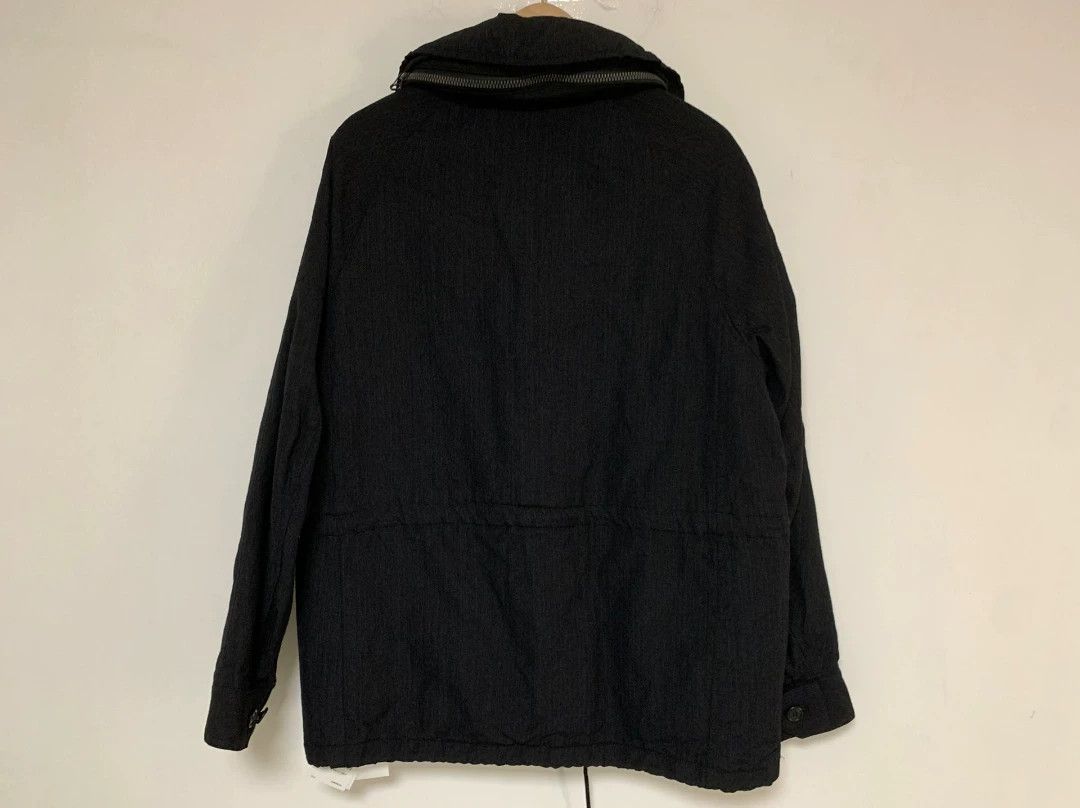 Visvim visvim 18aw p.f.d jkt （w/li herringbone） Size US S / EU 44-46 / 1 - 3 Thumbnail