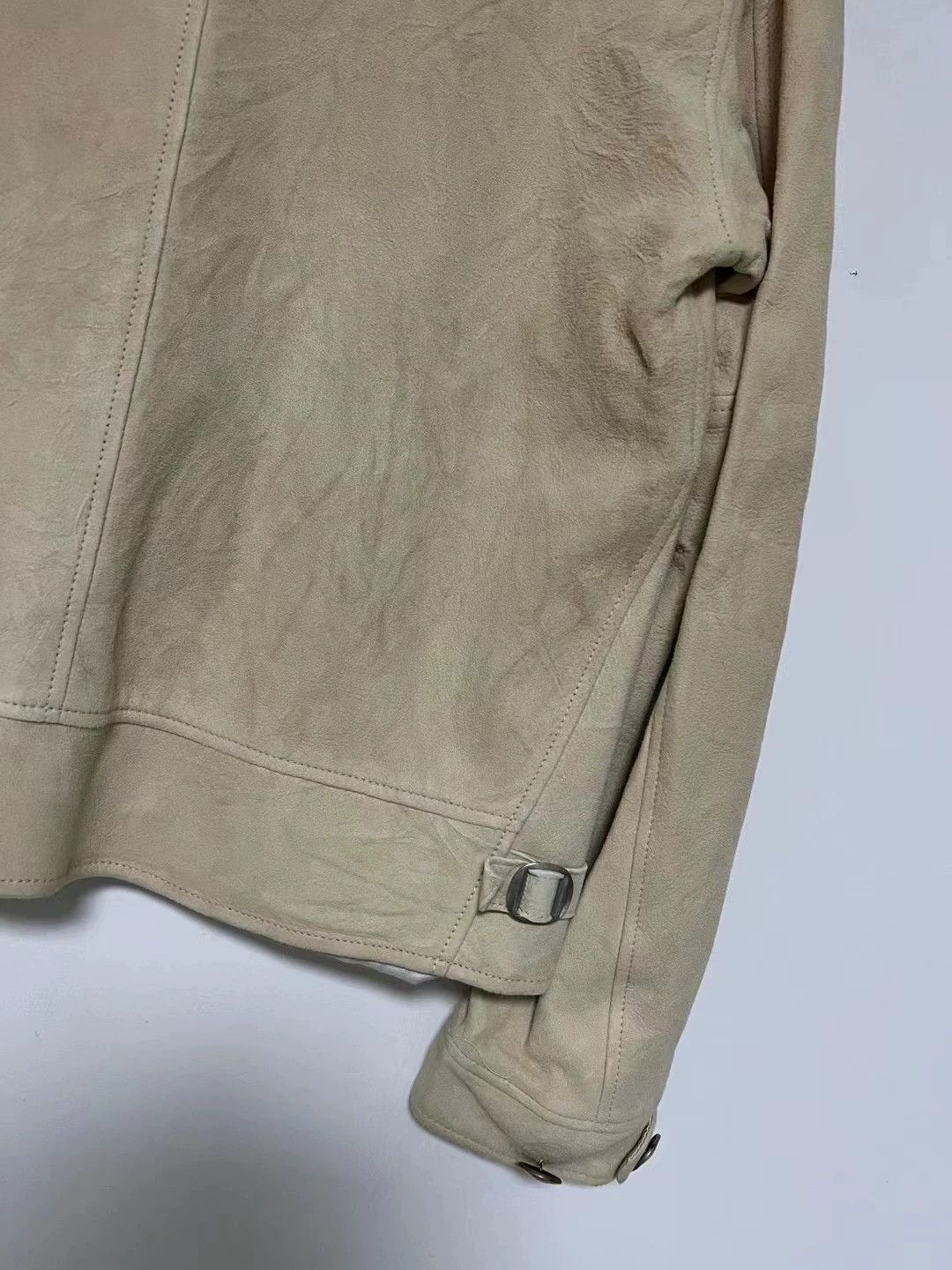 Visvim visvim 20SS KAYENTA SCOUT JKT IT (FR VEG.L) Size US S / EU 44-46 / 1 - 5 Thumbnail