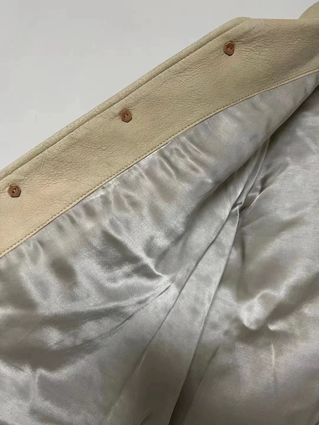 Visvim visvim 20SS KAYENTA SCOUT JKT IT (FR VEG.L) Size US S / EU 44-46 / 1 - 7 Thumbnail