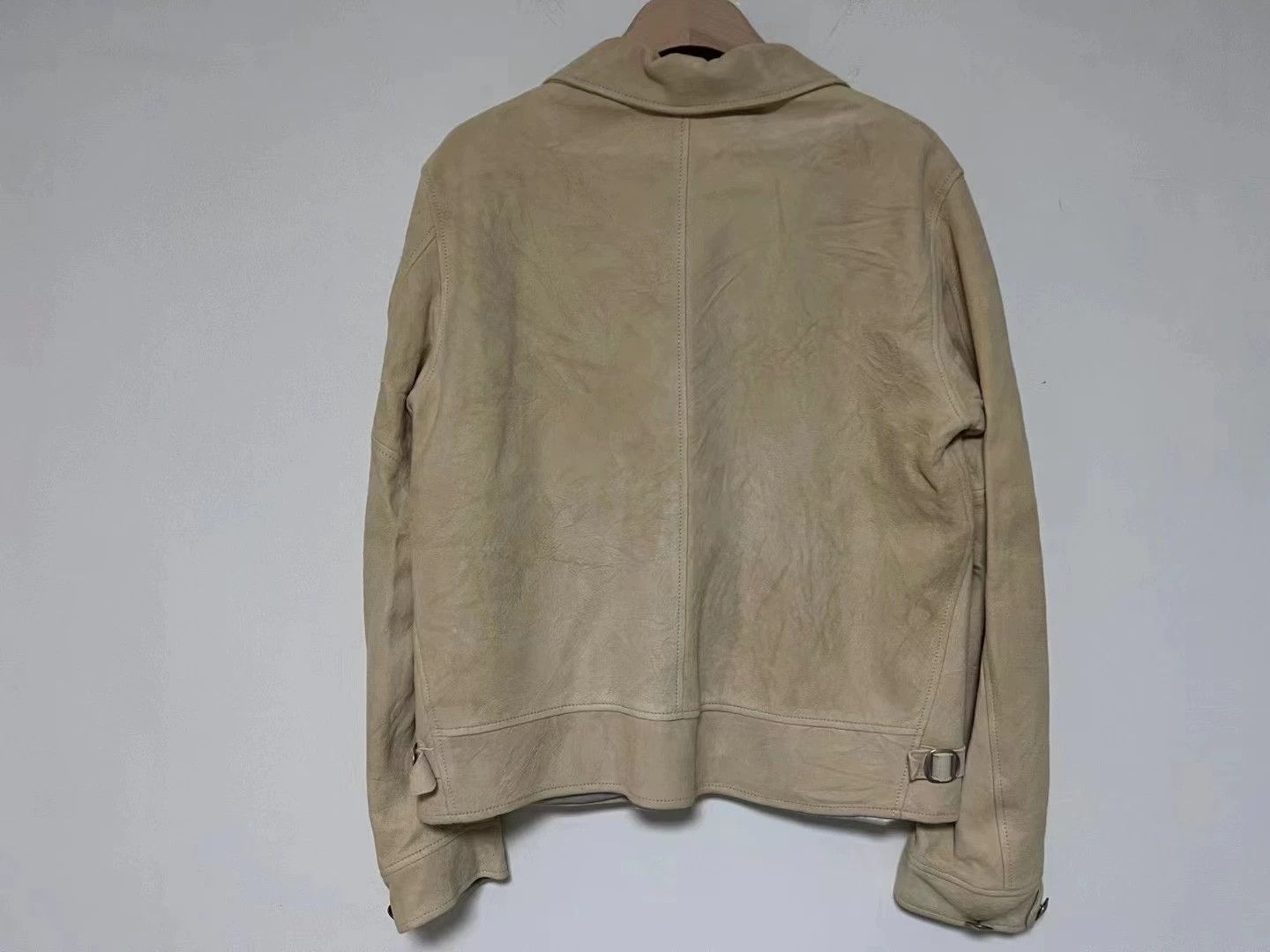 Visvim visvim 20SS KAYENTA SCOUT JKT IT (FR VEG.L) Size US S / EU 44-46 / 1 - 4 Thumbnail