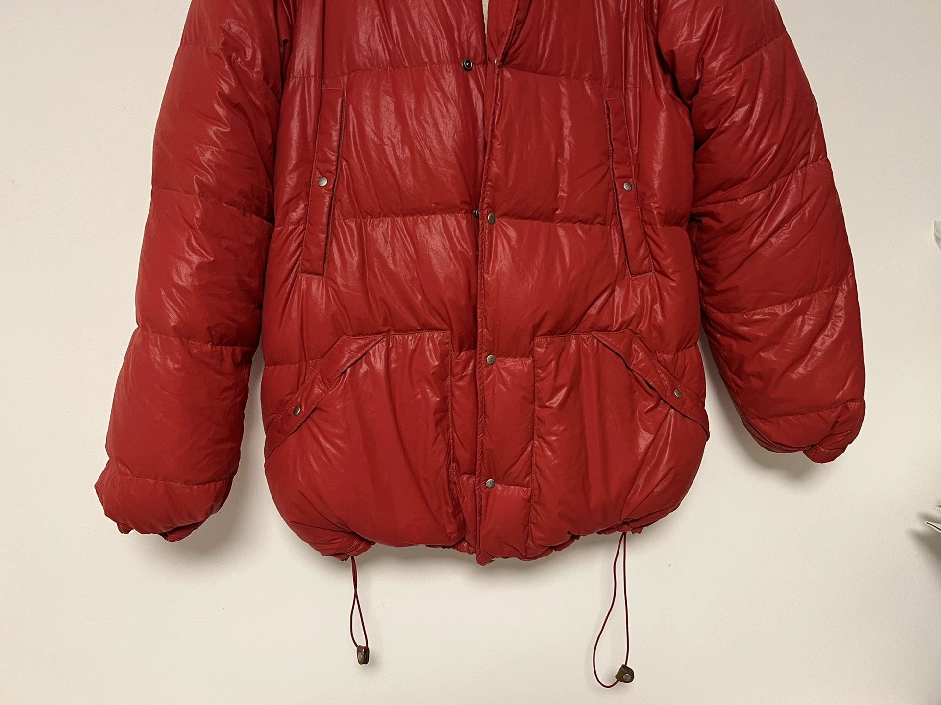 Visvim VISVIM 18aw spot KENAI DOWN JKT (OVERDYE) Size US M / EU 48-50 / 2 - 2 Thumbnail