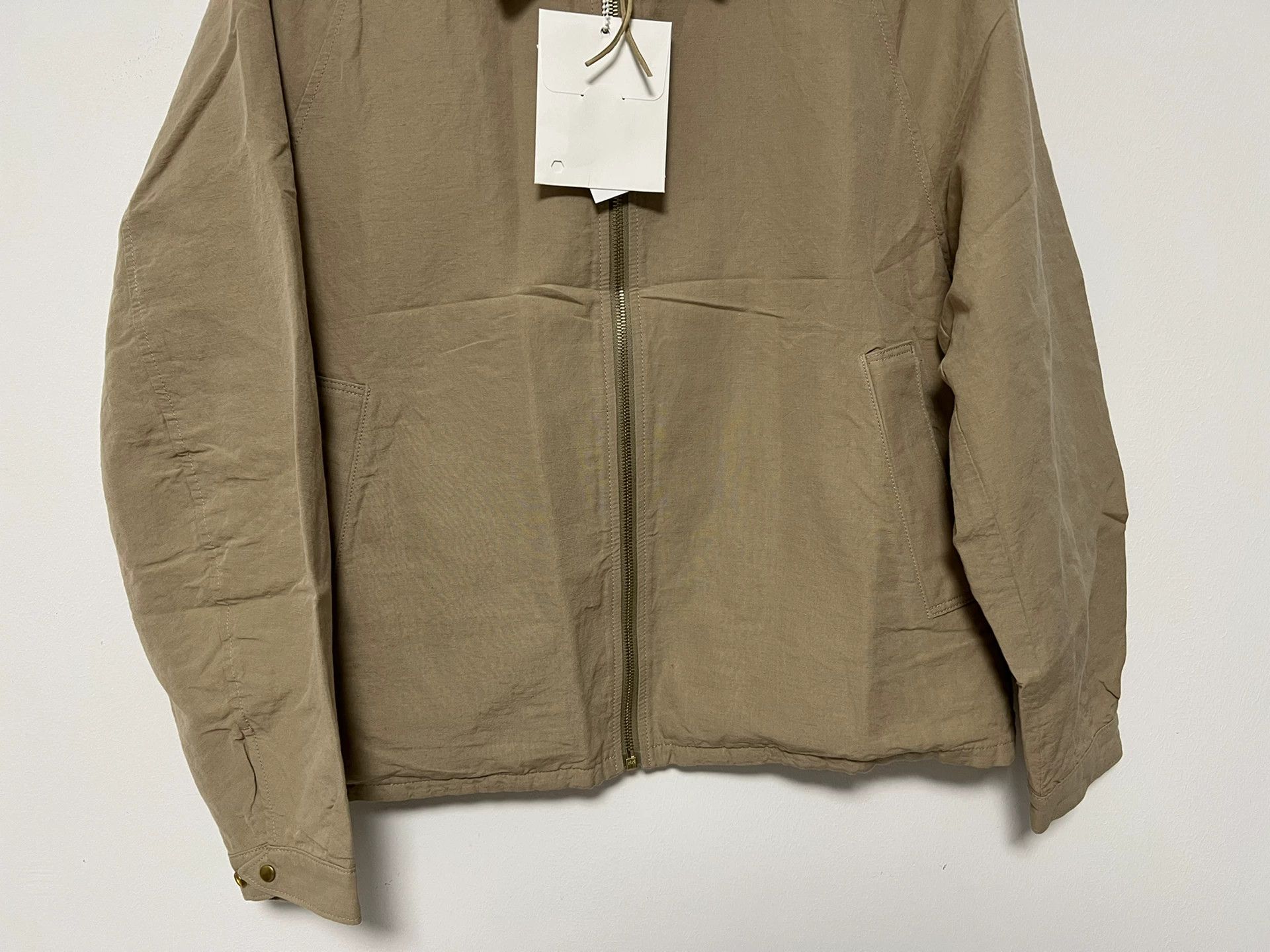 Visvim visvim 20ss peyton swing top（c/l） Size US M / EU 48-50 / 2 - 3 Thumbnail