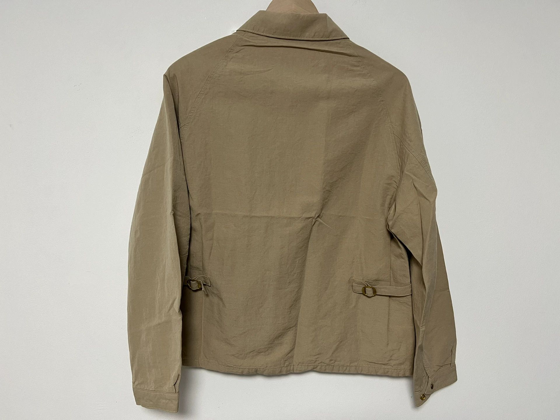Visvim visvim 20ss peyton swing top（c/l） Size US M / EU 48-50 / 2 - 4 Thumbnail