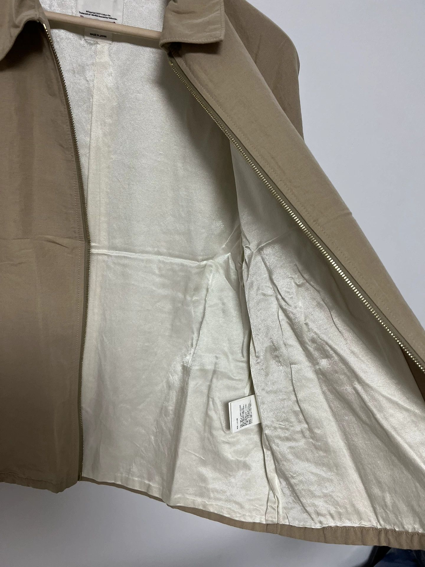 Visvim visvim 20ss peyton swing top（c/l） Size US M / EU 48-50 / 2 - 7 Thumbnail