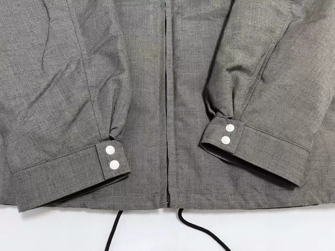 Visvim VISVIM 23SS YARDLINE DOWN JKT F.Z. Size US M / EU 48-50 / 2 - 3 Thumbnail