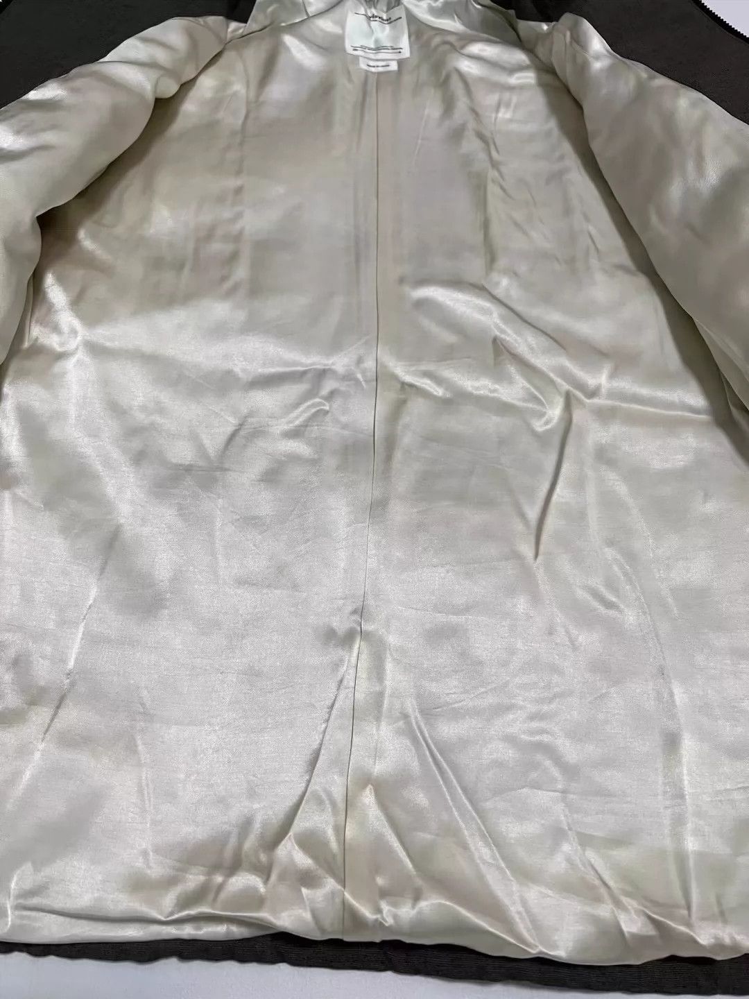 Visvim VISVIM 23SS YARDLINE DOWN JKT F.Z. Size US M / EU 48-50 / 2 - 6 Thumbnail
