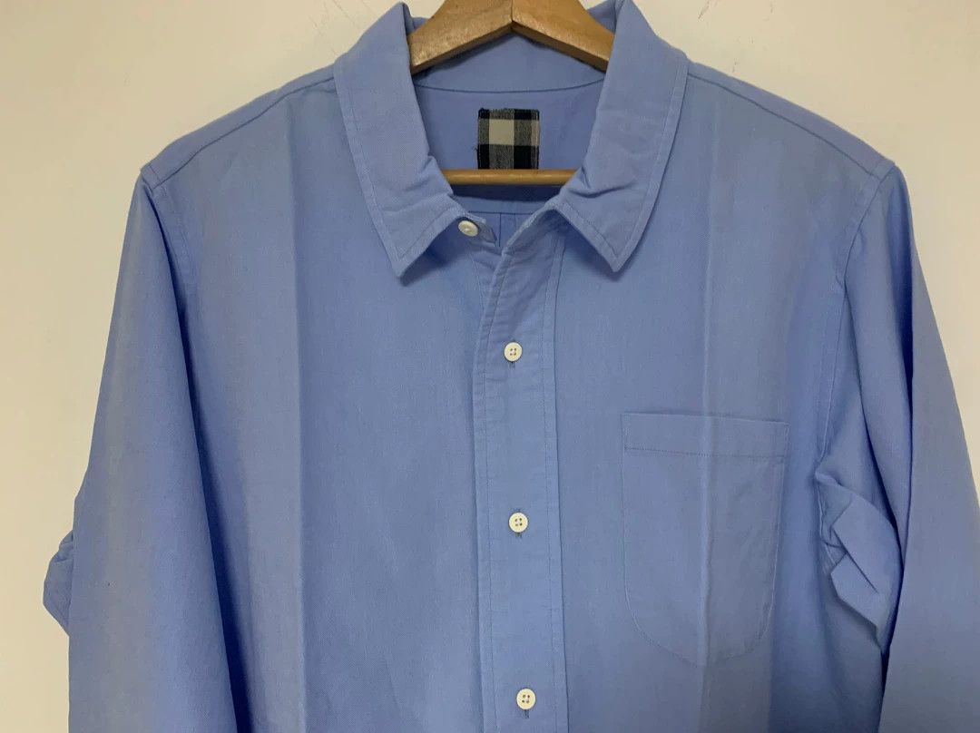 Visvim visvim 19ss ict talbot p.o shirt Size US XL / EU 56 / 4 - 2 Thumbnail