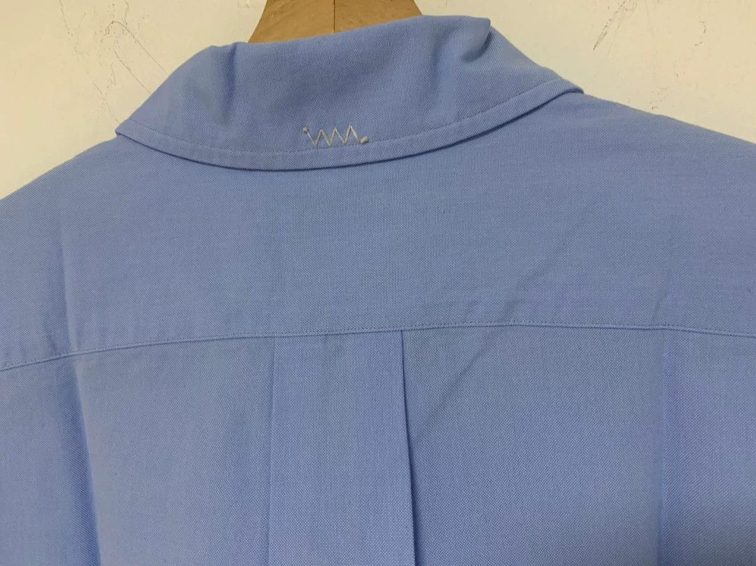 Visvim visvim 19ss ict talbot p.o shirt Size US XL / EU 56 / 4 - 5 Thumbnail