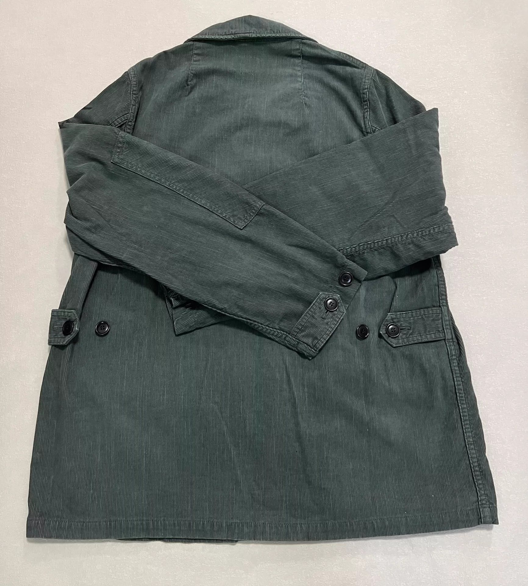 Visvim visvim 20 kilgore jkt c/d Size US M / EU 48-50 / 2 - 7 Thumbnail