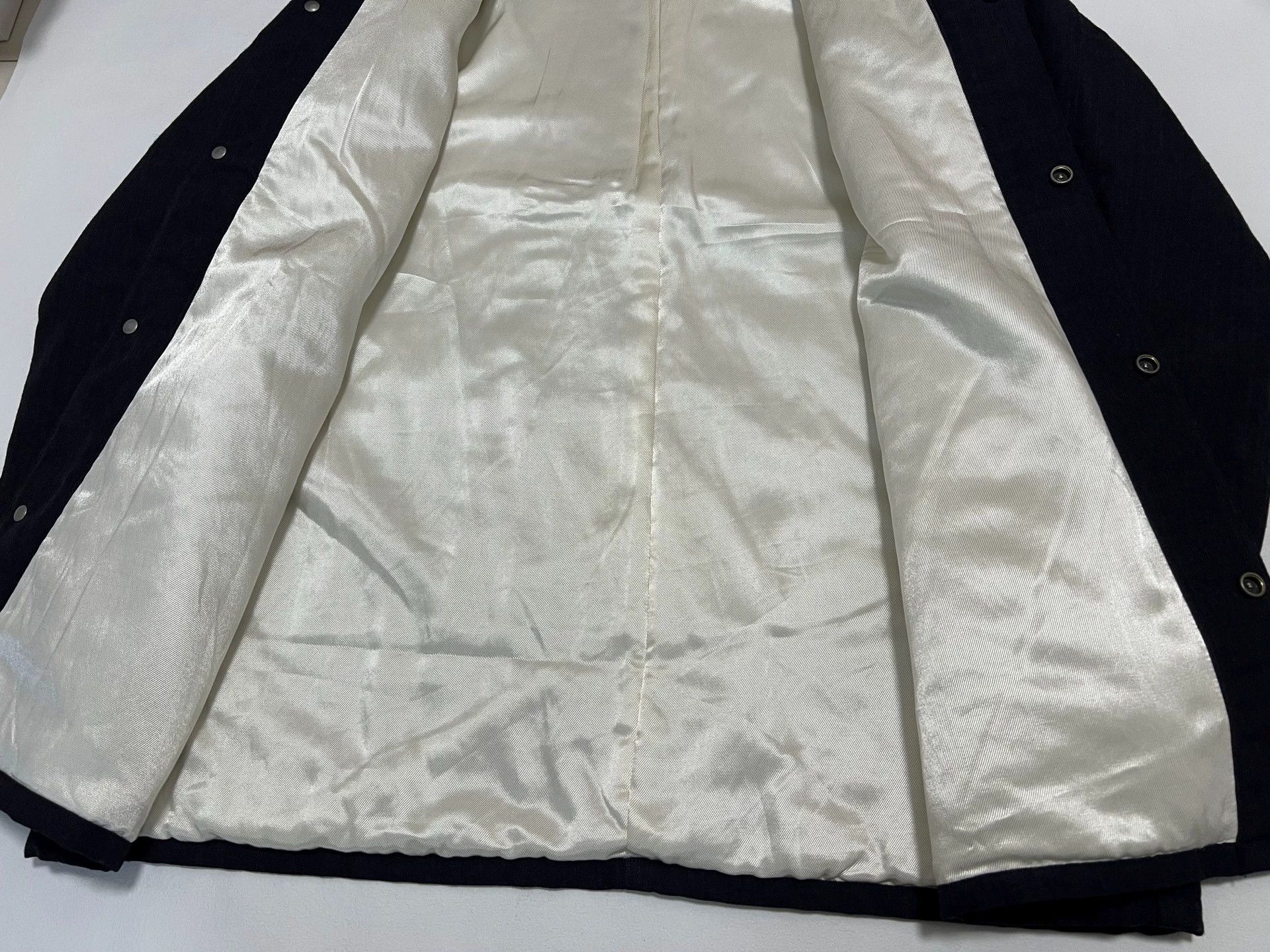 Visvim visvim 19aw ict section gang coverall Size US L / EU 52-54 / 3 - 6 Thumbnail