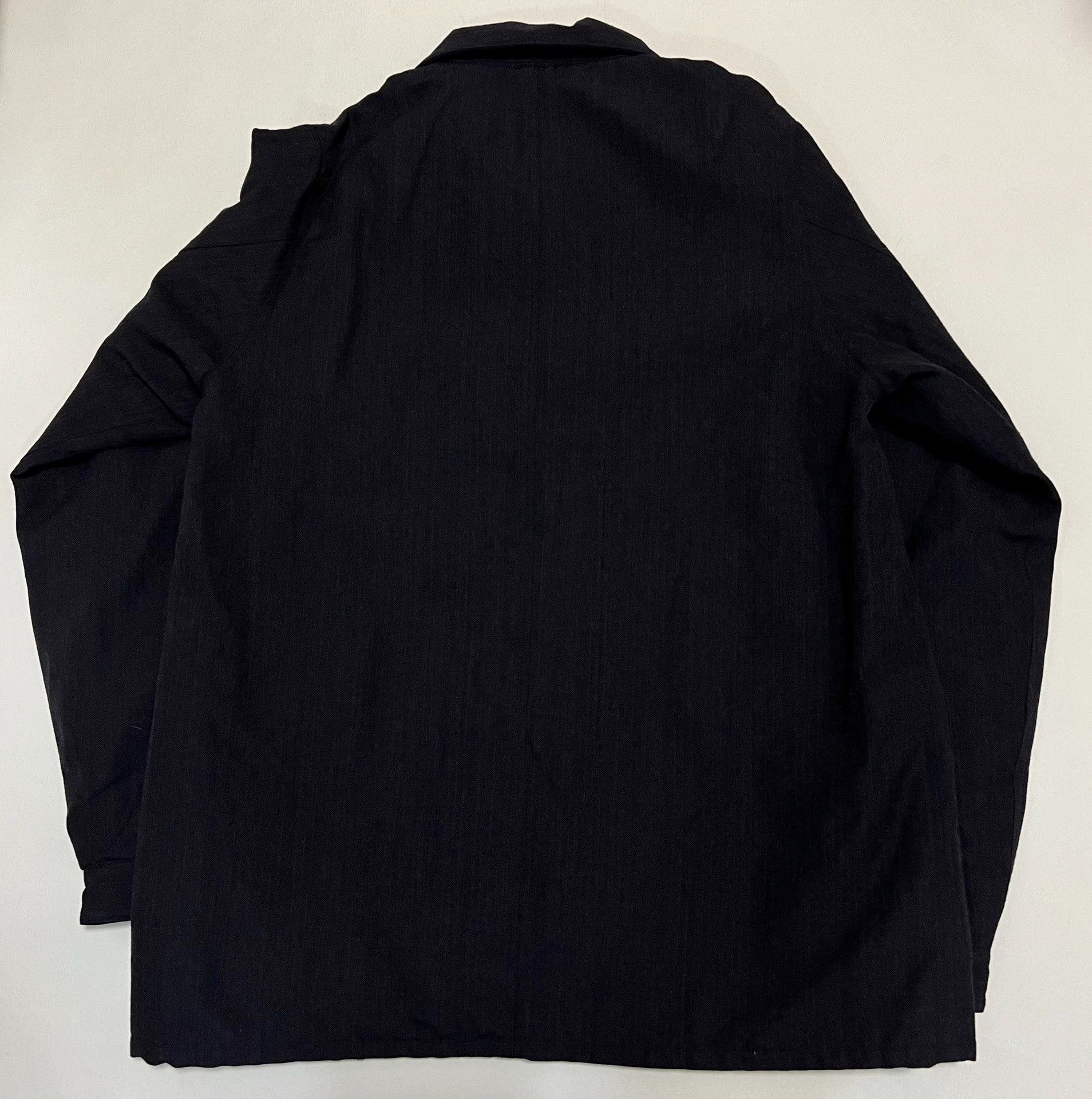 Visvim visvim 19aw ict section gang coverall Size US L / EU 52-54 / 3 - 7 Thumbnail