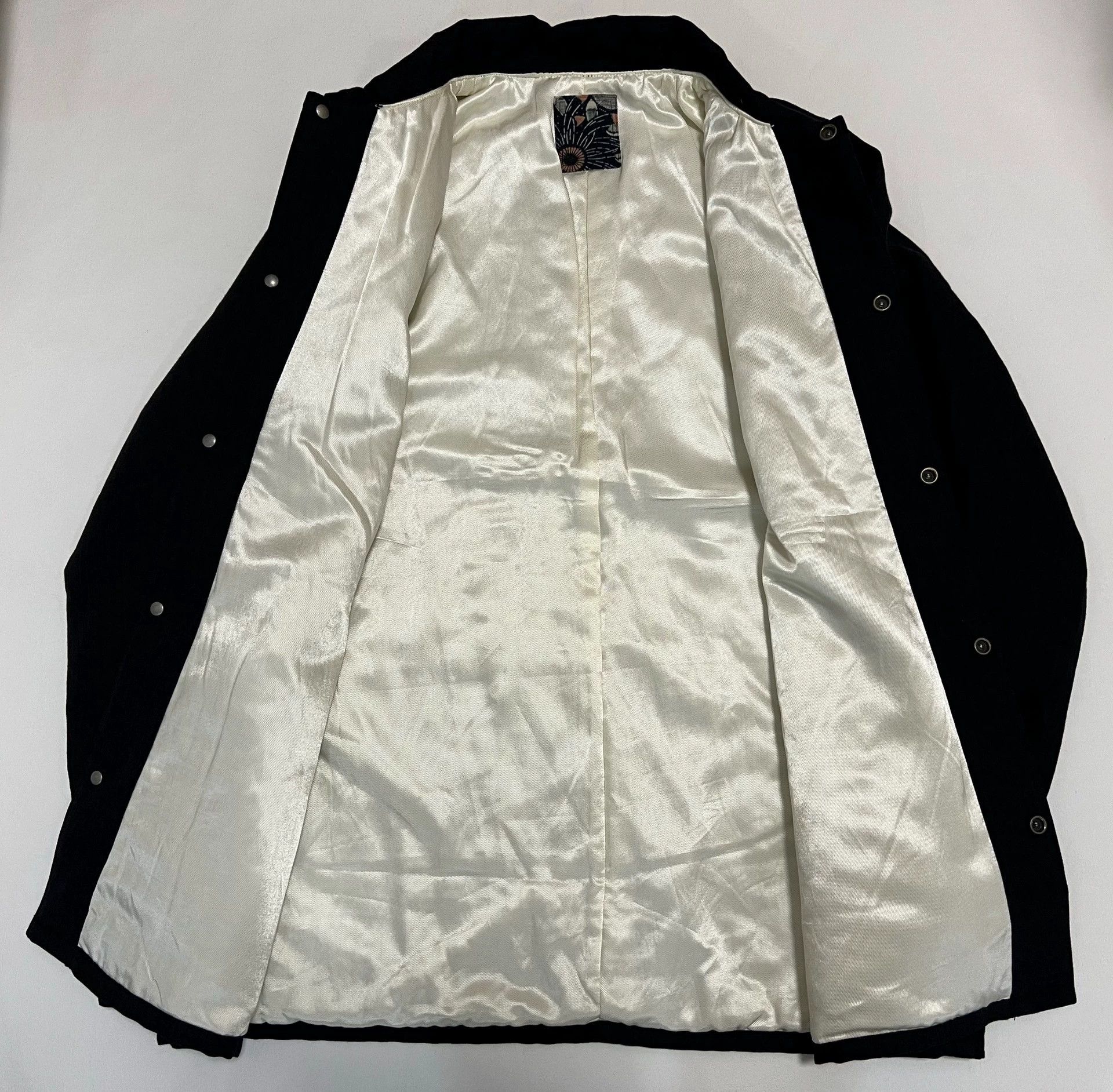 Visvim visvim 19aw ict section gang coverall Size US L / EU 52-54 / 3 - 4 Thumbnail