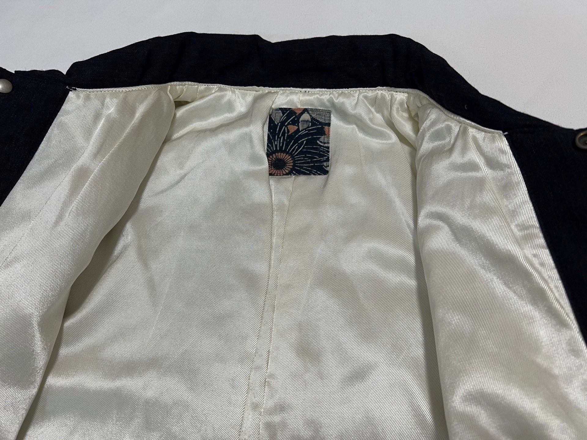 Visvim visvim 19aw ict section gang coverall Size US L / EU 52-54 / 3 - 5 Thumbnail