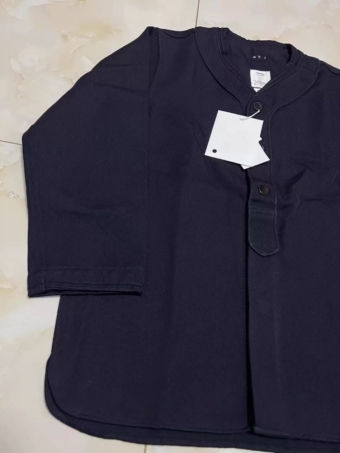 Visvim visvim 18aw dugout park ranger l/s Size US L / EU 52-54 / 3 - 2 Thumbnail
