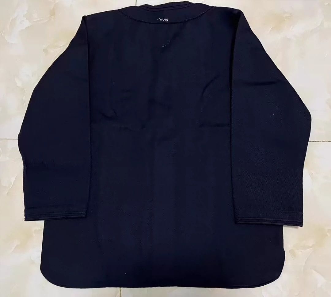 Visvim visvim 18aw dugout park ranger l/s Size US L / EU 52-54 / 3 - 6 Thumbnail