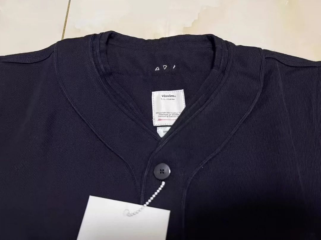 Visvim visvim 18aw dugout park ranger l/s Size US L / EU 52-54 / 3 - 3 Thumbnail