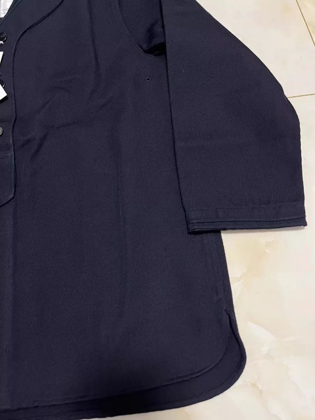Visvim visvim 18aw dugout park ranger l/s Size US L / EU 52-54 / 3 - 4 Thumbnail