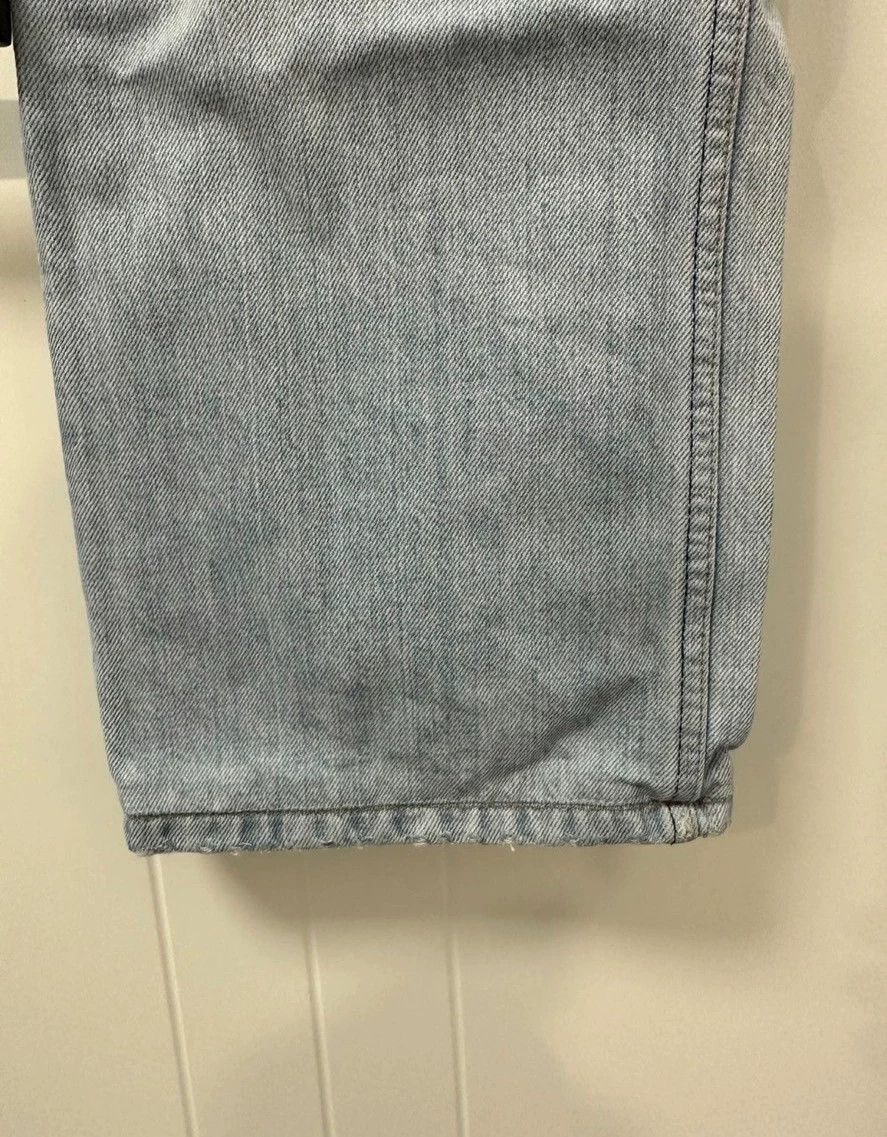 Helmut Lang helmut lang My rare boot cut destroys boutique jeans. Size US 36 / EU 52 - 4 Thumbnail